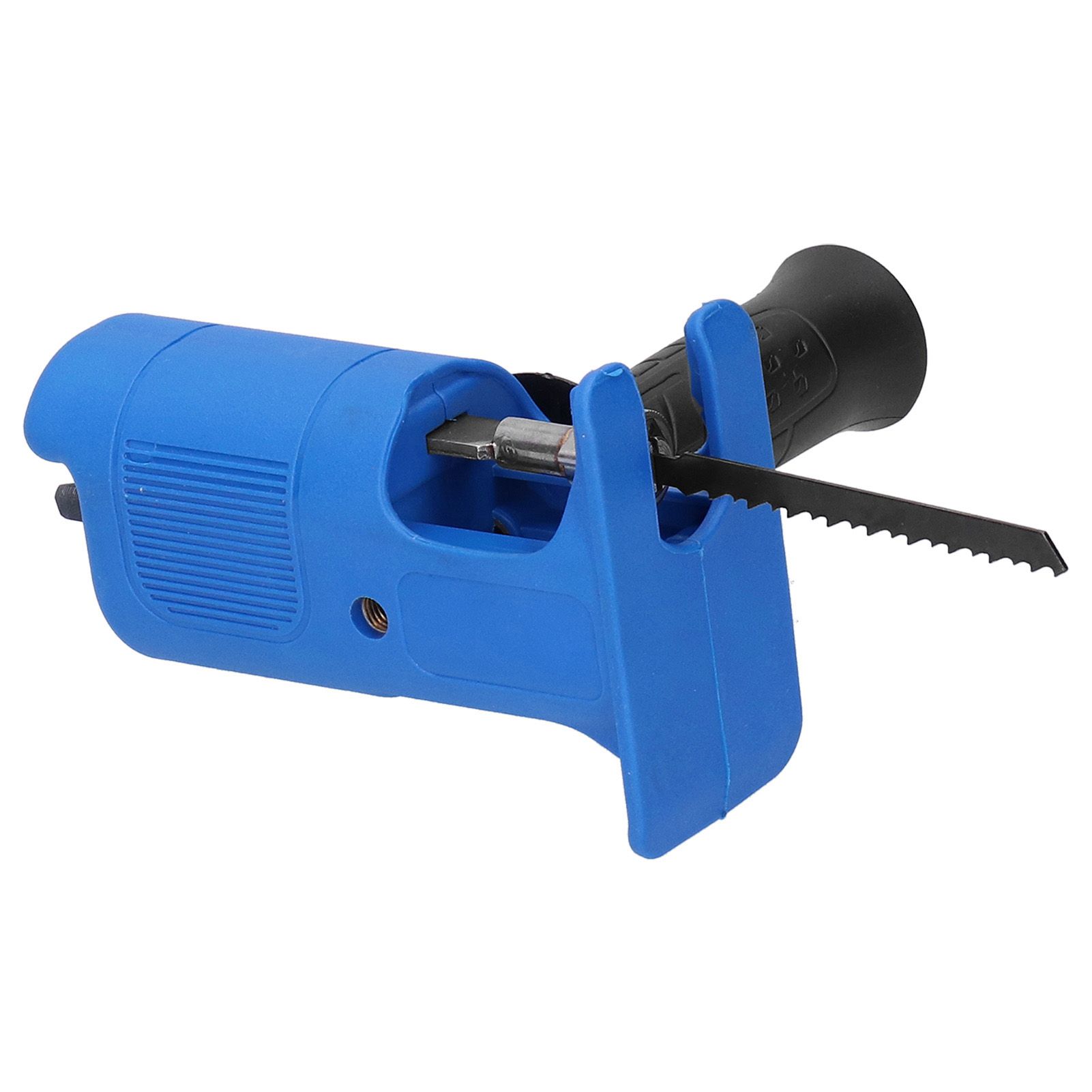 Household Reciprocating Saw Electric Drill Modified to Jig Saw Portable Tool view 8