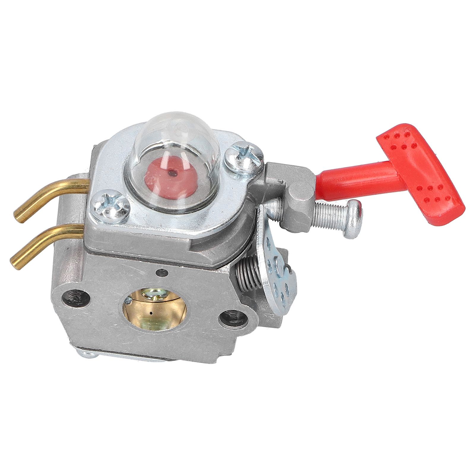 Aluminium Alloy Carburetor Replacement Fit For Walbro WT458 WT‑220 WT‑318 view 5