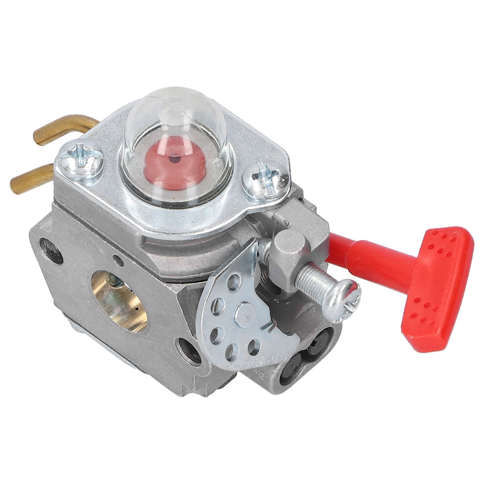 Aluminium Alloy Carburetor Replacement Fit For Walbro WT458 WT‑220 WT‑318 view 6