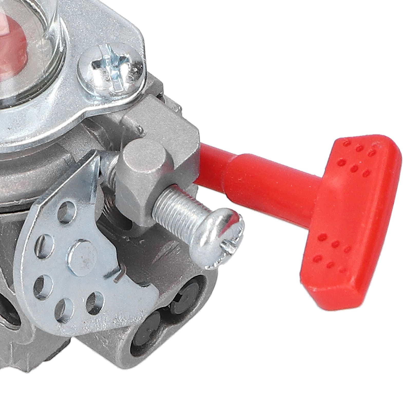 Aluminium Alloy Carburetor Replacement Fit For Walbro WT458 WT‑220 WT‑318 view 11