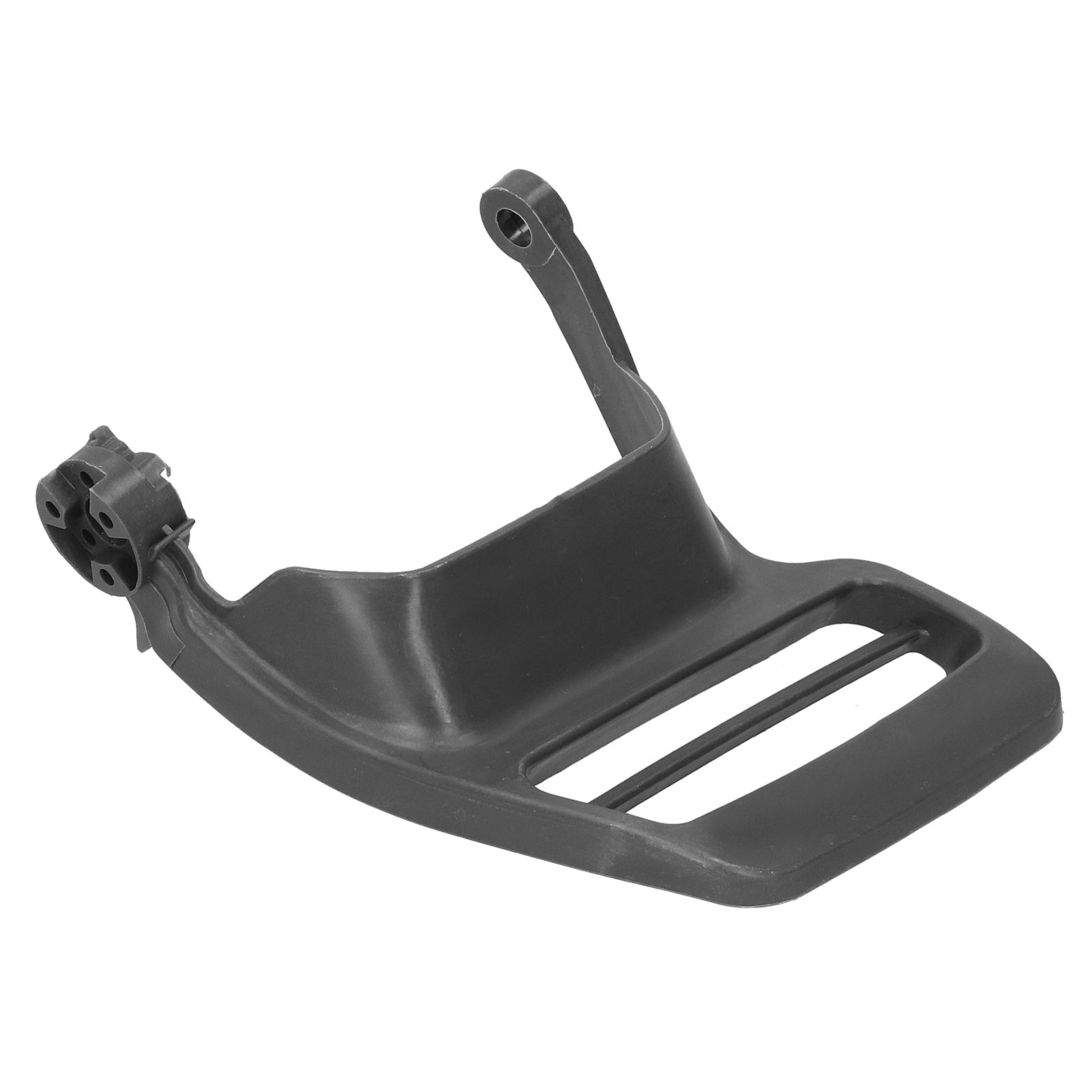 Chain Brake Baffle Handle Guard Chainsaw Accessory Fit for Husqvarna 435 440 view 3