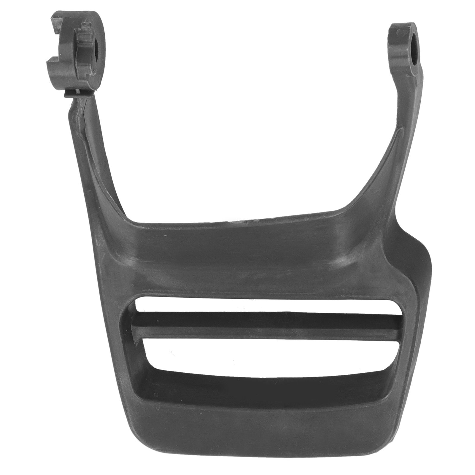 Chain Brake Baffle Handle Guard Chainsaw Accessory Fit for Husqvarna 435 440 view 5