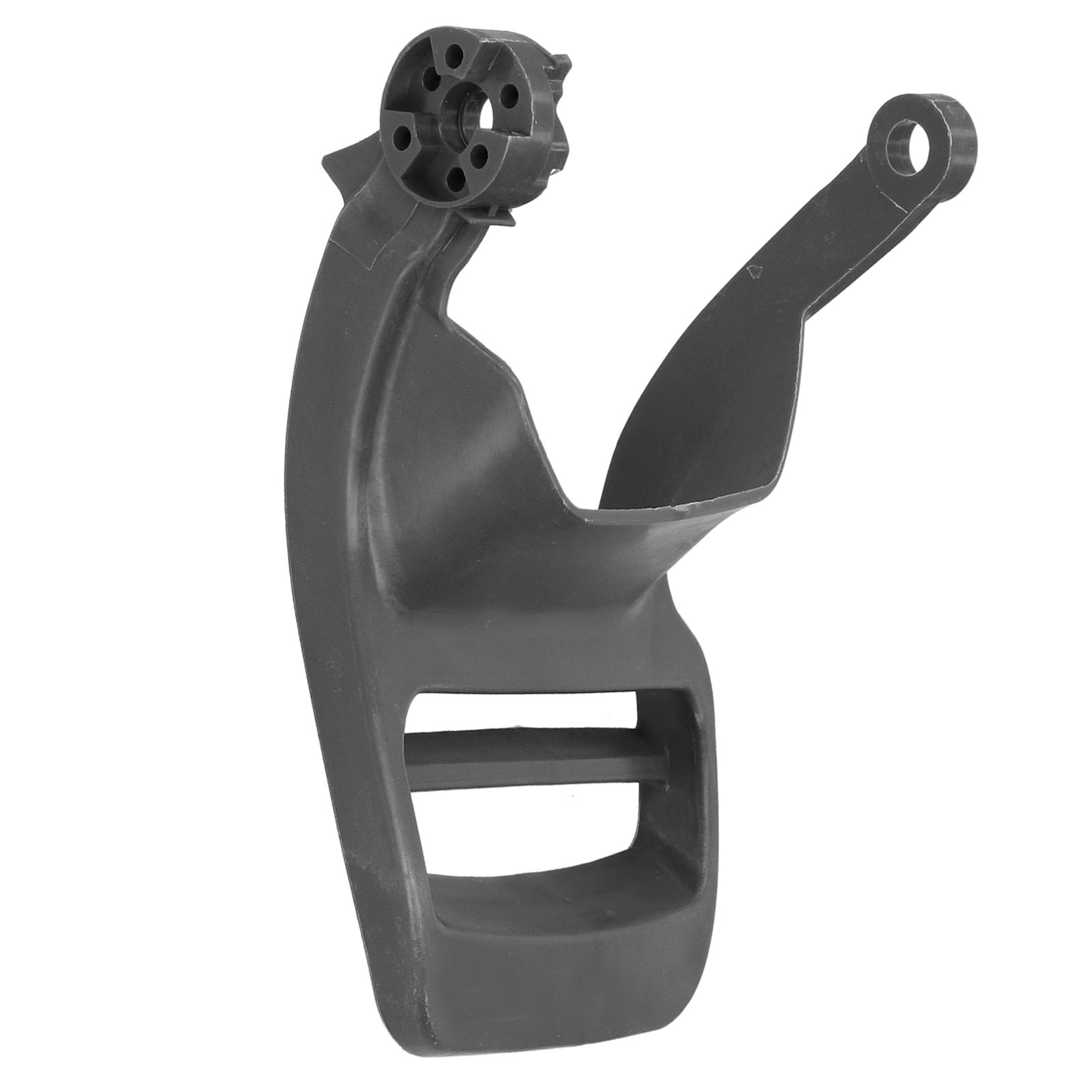 Chain Brake Baffle Handle Guard Chainsaw Accessory Fit for Husqvarna 435 440 view 8