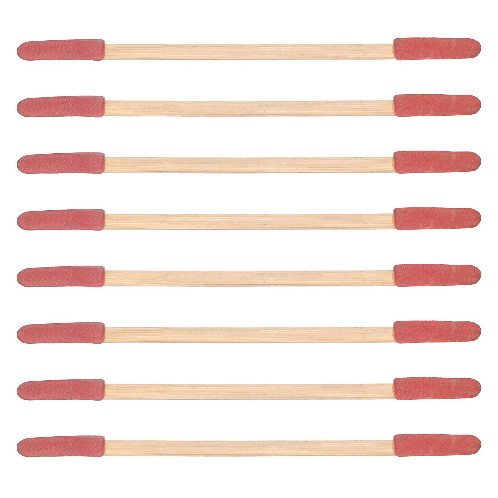 50PCS Beekeeping Equipment Bamboo Take Pulp Pen Double-Headed Royal Honey view 2