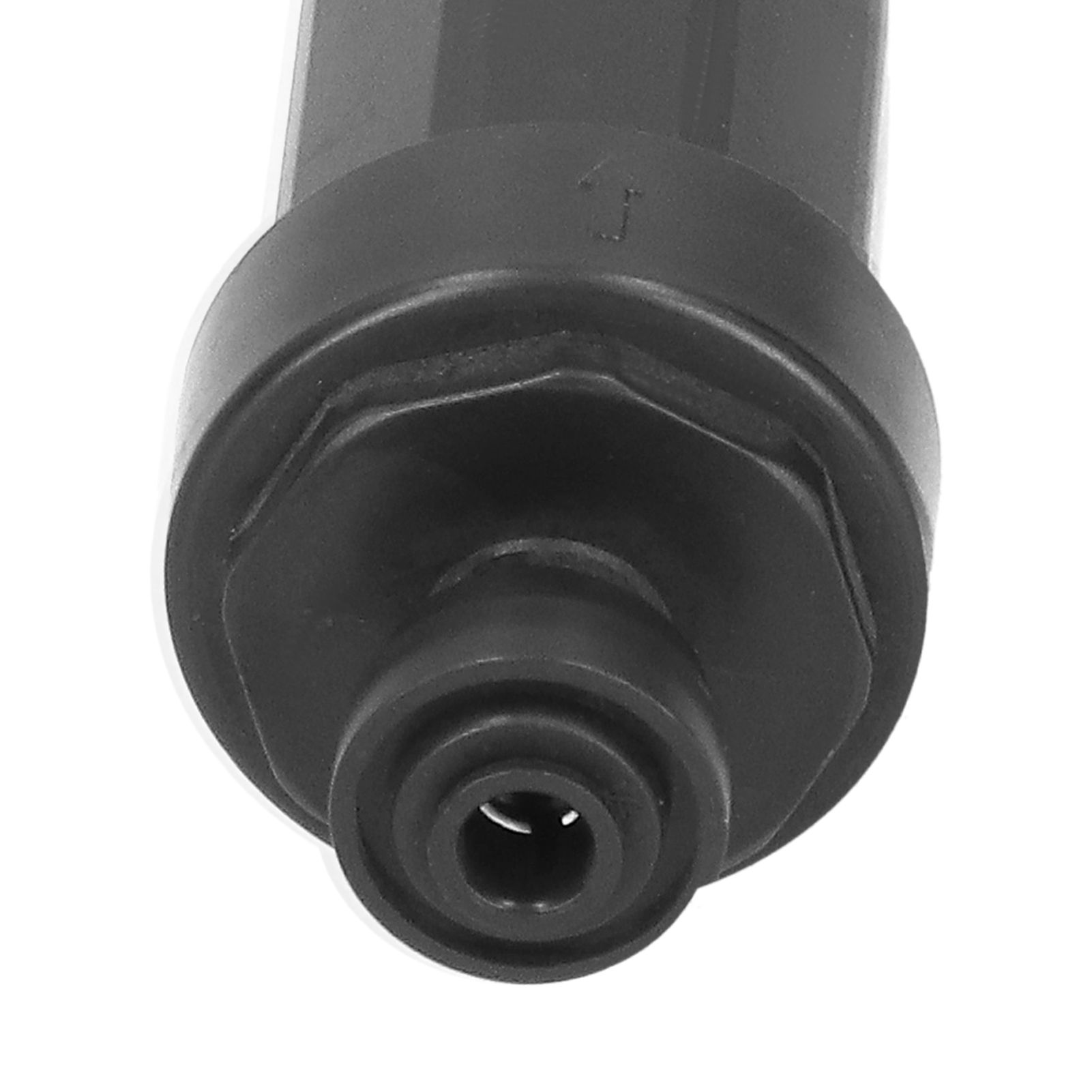 1/4in Irrigation Filter with Stainless Steel Strainer Quick Connect Filtration view 12