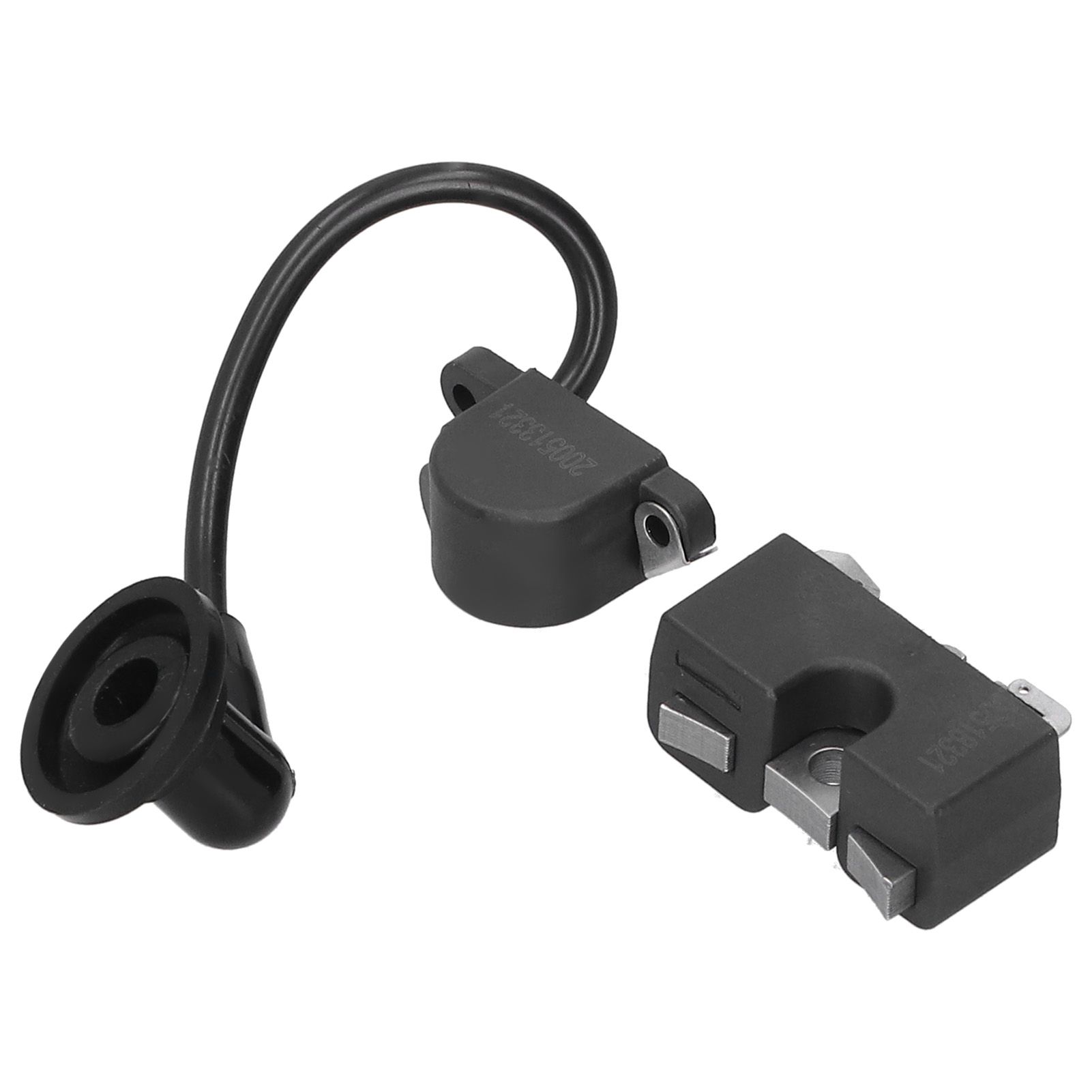 Ignition Coil Replacement Set Gardening Tool Accessories Fit for Husqvarna view 3