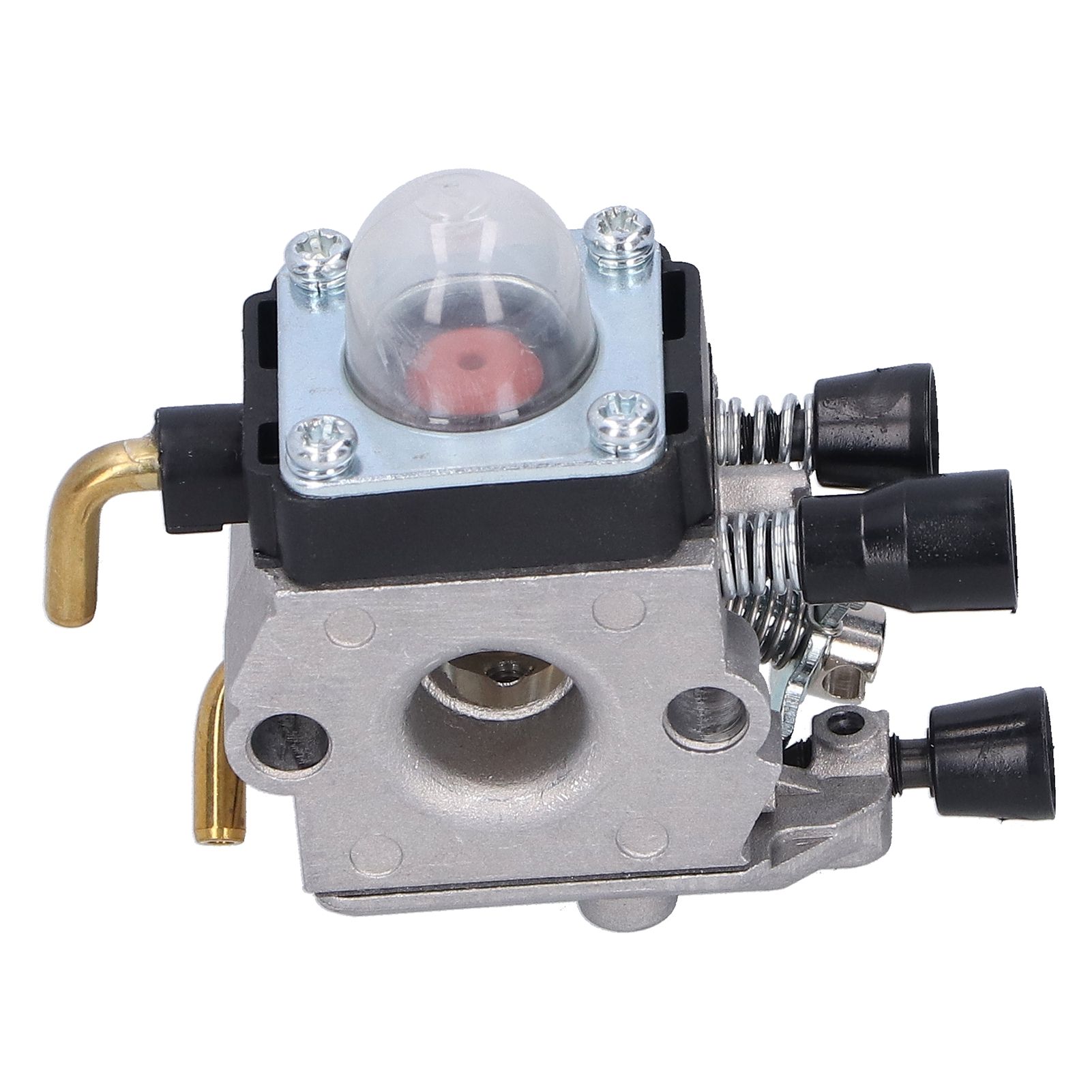 Carburetor Kit Replacement Parts Accessory Fit for Stihl fs38 fs45 fs46 fs55 view 5
