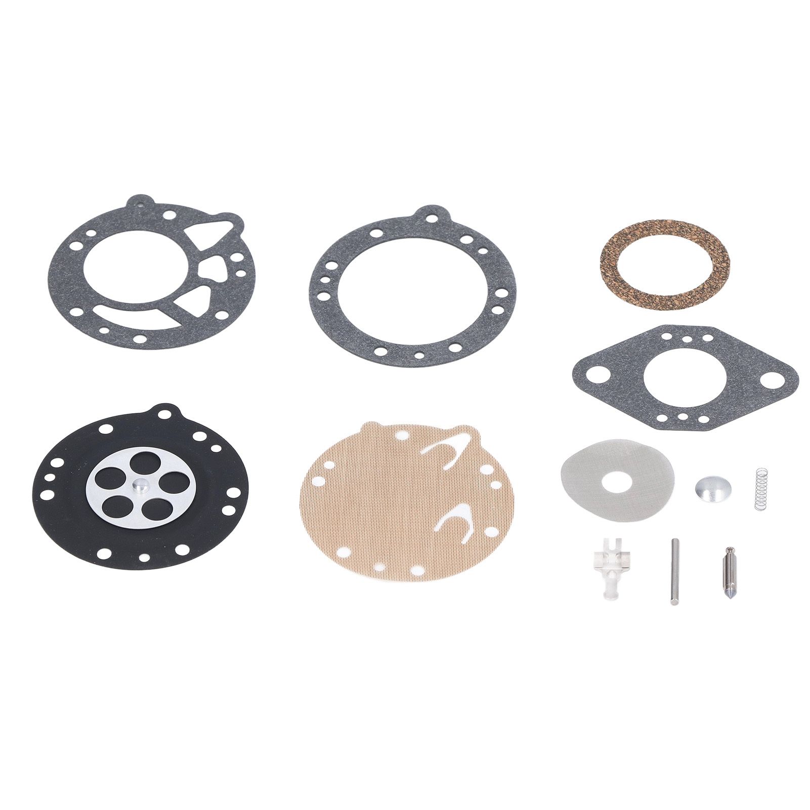 Carburetor Repair Kit Carburetor Rebuild Set Accessory for McCULLOCH ETC view 5