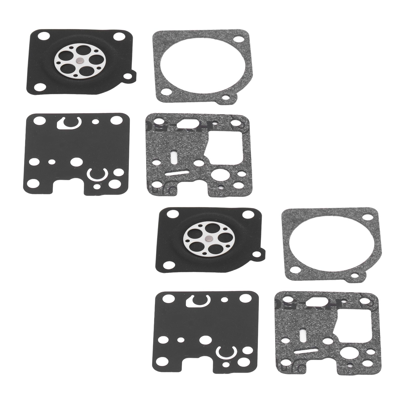 2 Sets Trimmer Repair Replacement Kit Replacement for SRM 210 SRM230 Garden view 8