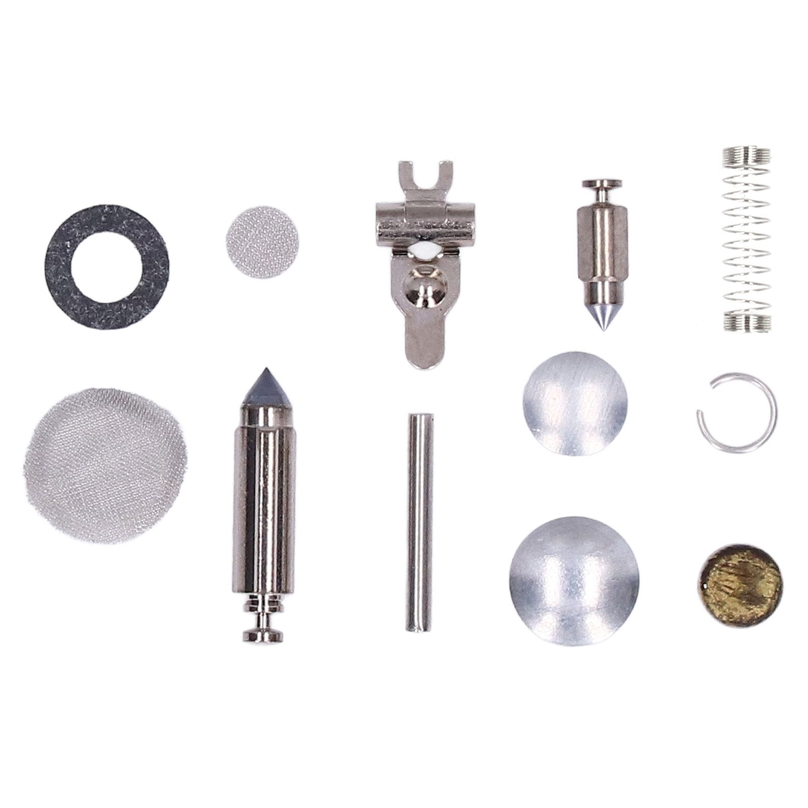 2 Sets Carburetor Carb Repair Rebuild Kit for WT K24‑WAT WT866 WT924 WT773 view 15