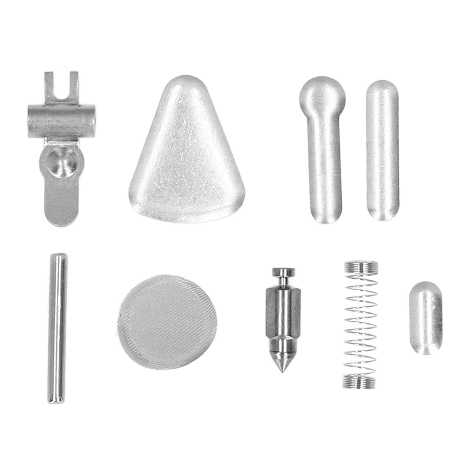 2 Sets Carburetor Rebuild Kit Replacement for STIHL MS200 MS200T C1Q RB‑69 view 13