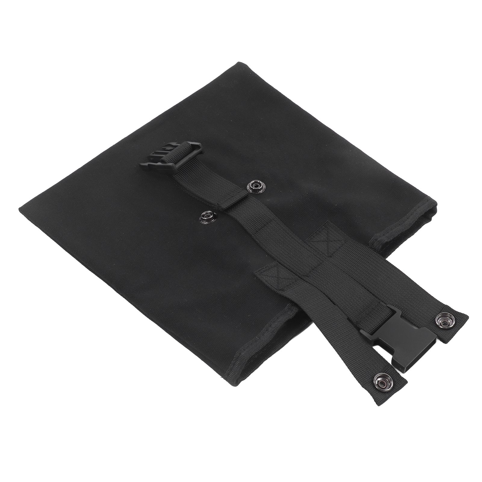 Outdoor Foraging Bag Oxford Cloth Fruit Picking Bag Waist Hanging Tool Pouch view 2