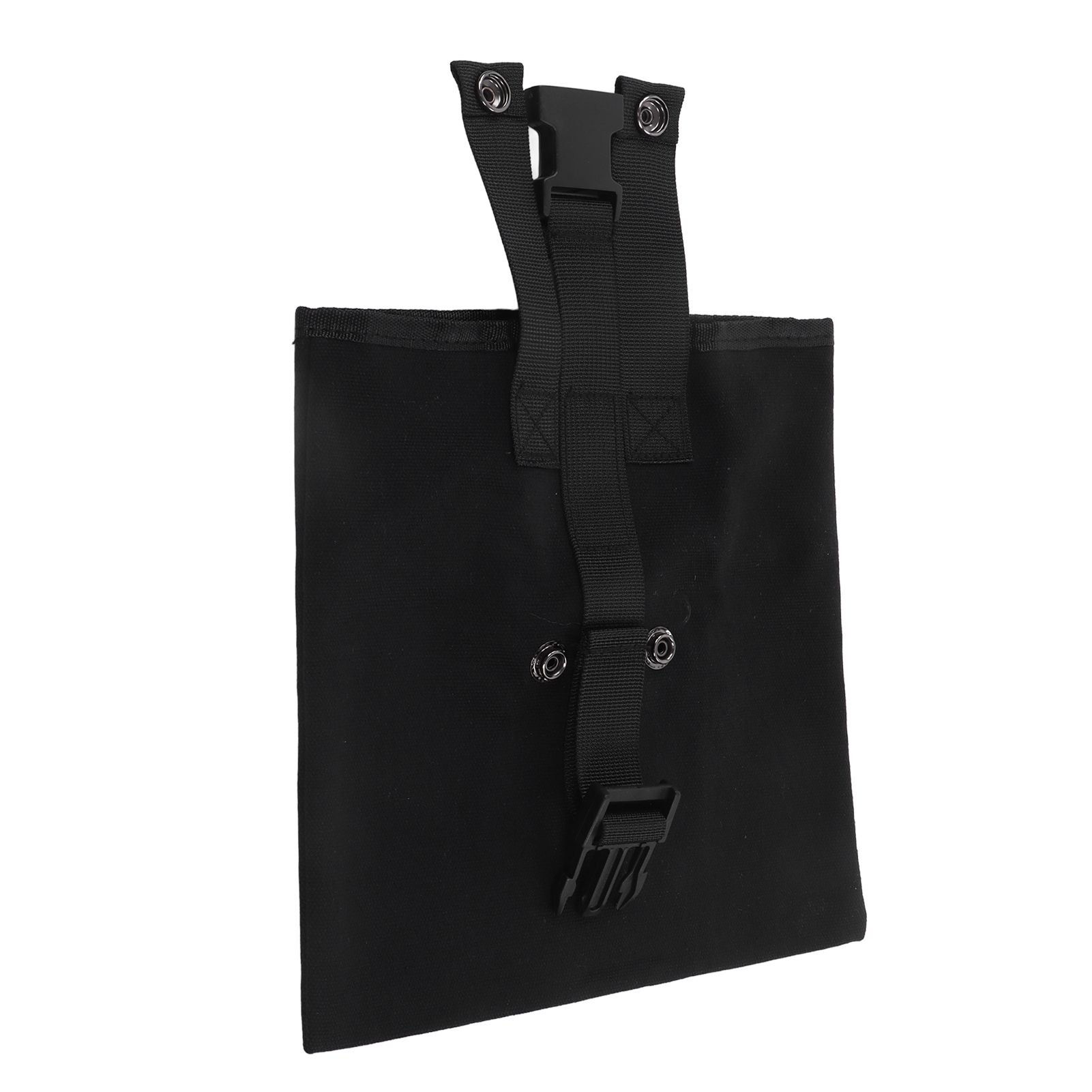 Outdoor Foraging Bag Oxford Cloth Fruit Picking Bag Waist Hanging Tool Pouch view 4