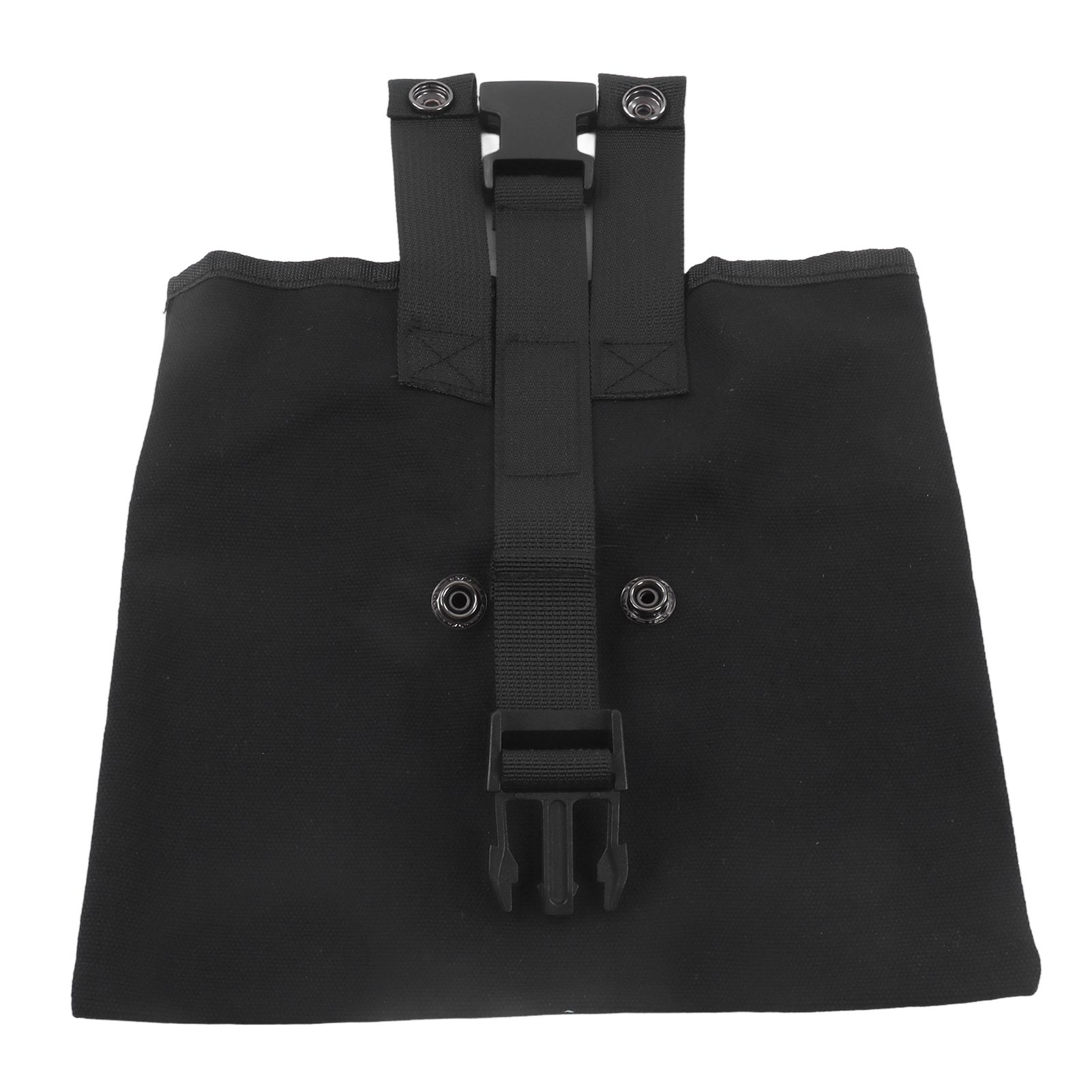 Outdoor Foraging Bag Oxford Cloth Fruit Picking Bag Waist Hanging Tool Pouch view 6