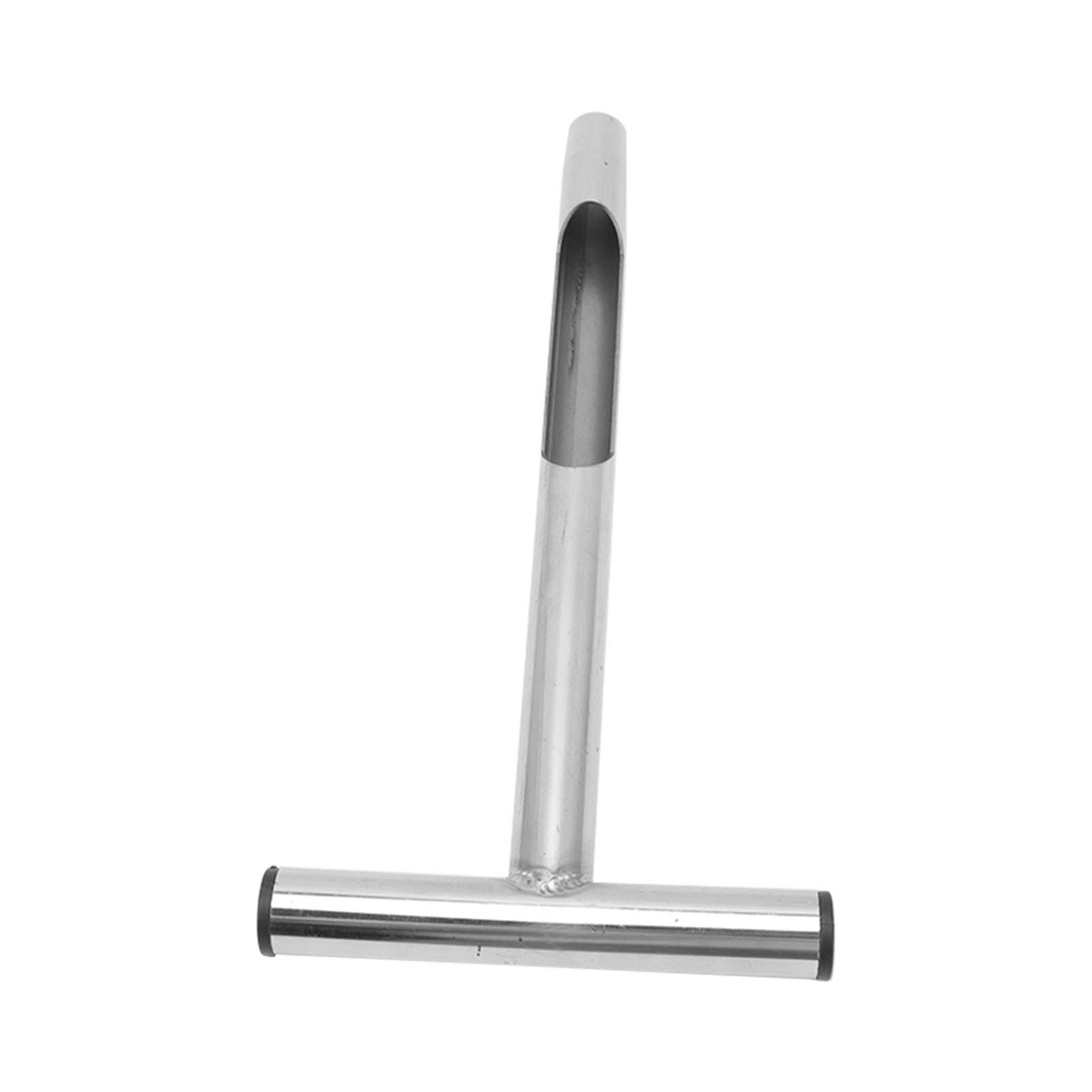 T Style Handle Soil Test Kits Stainless Steel Material Soil Sampler Kit with 2 view 10