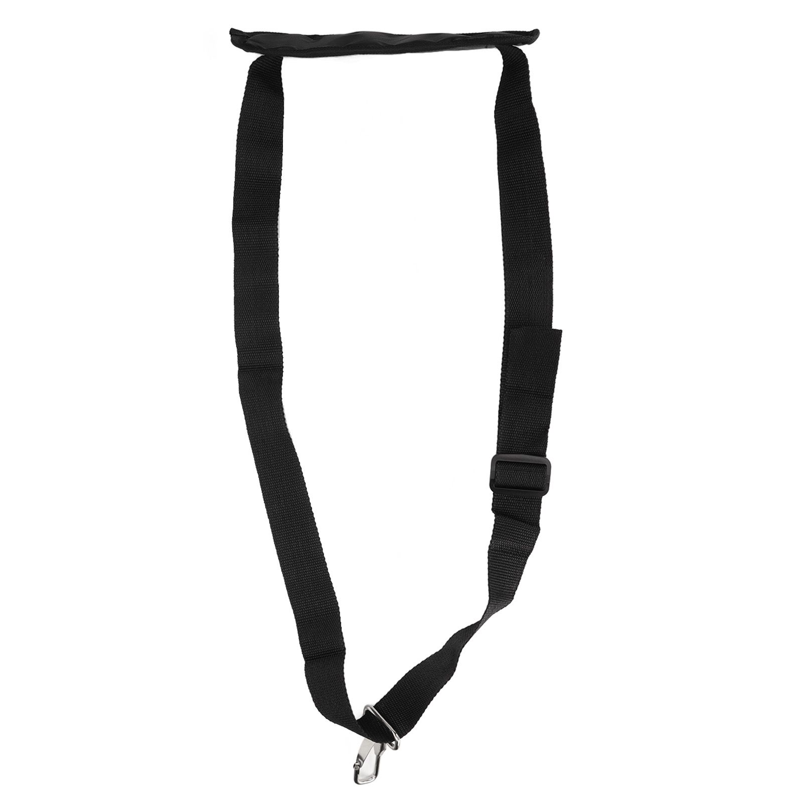 Rectangle Shoulder Harness Strap Polyester Single Shoulder Strap with