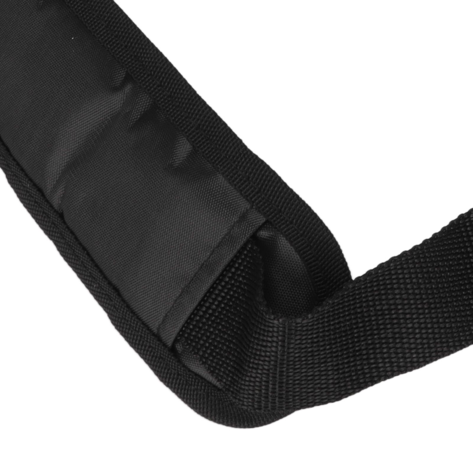 Rectangle Shoulder Harness Strap Polyester Single Shoulder Strap with view 15
