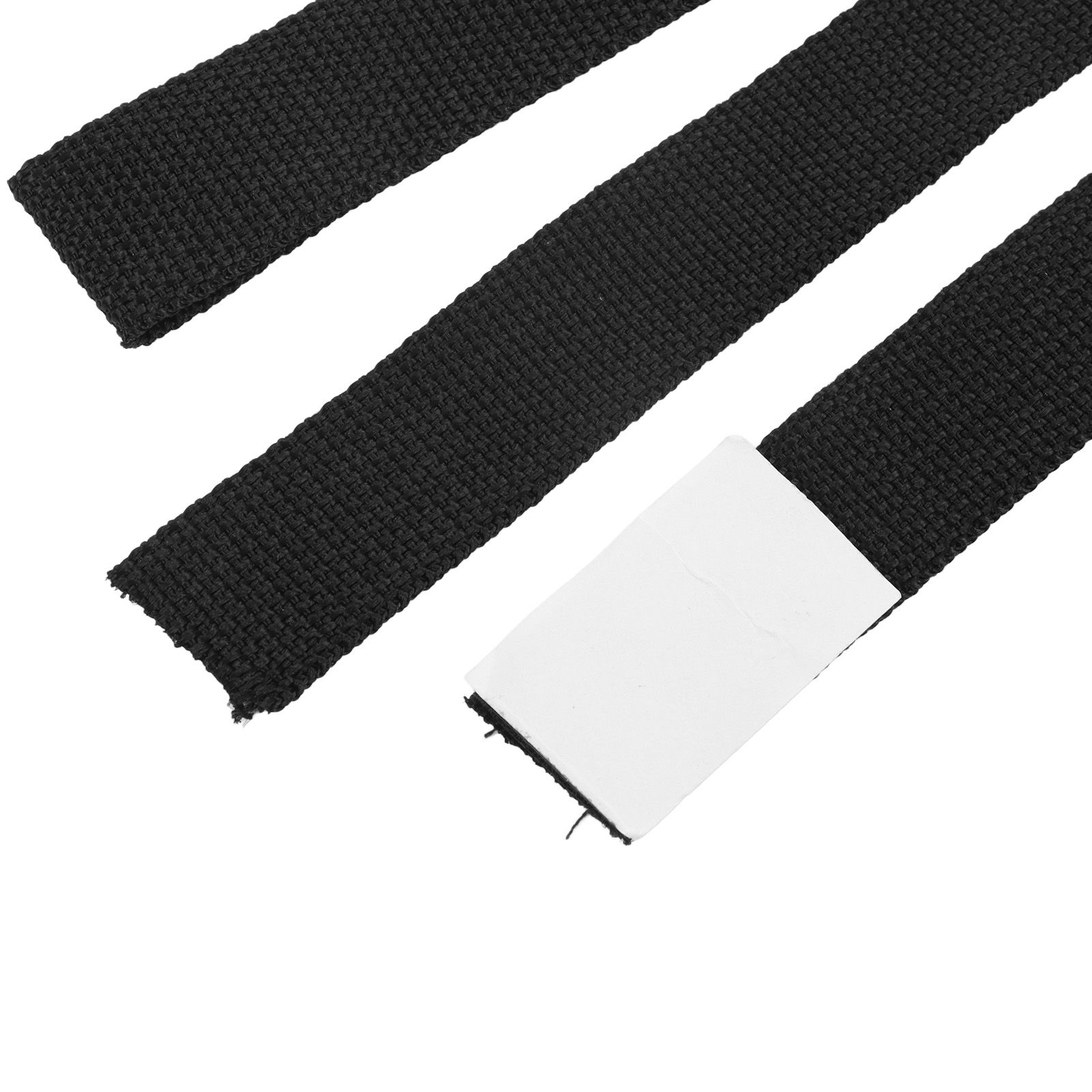 8 Sets Swimming Pool Roller Strap Solar Cover Reel Attachment Kit with Cord view 14