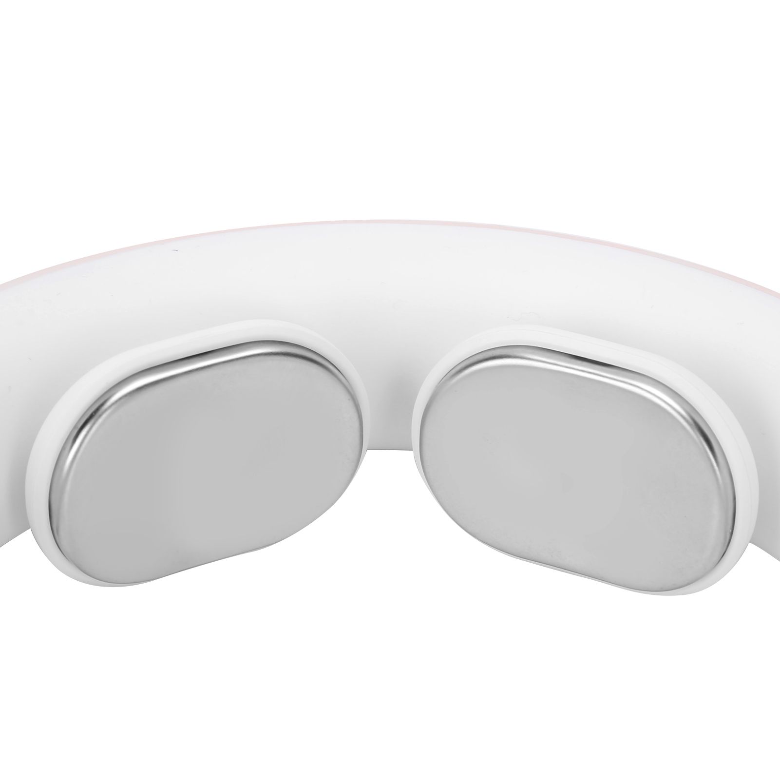 Pulse Neck Massager 15 Levels Adjustable 42℃ Constant Temperature Intelligent view 12