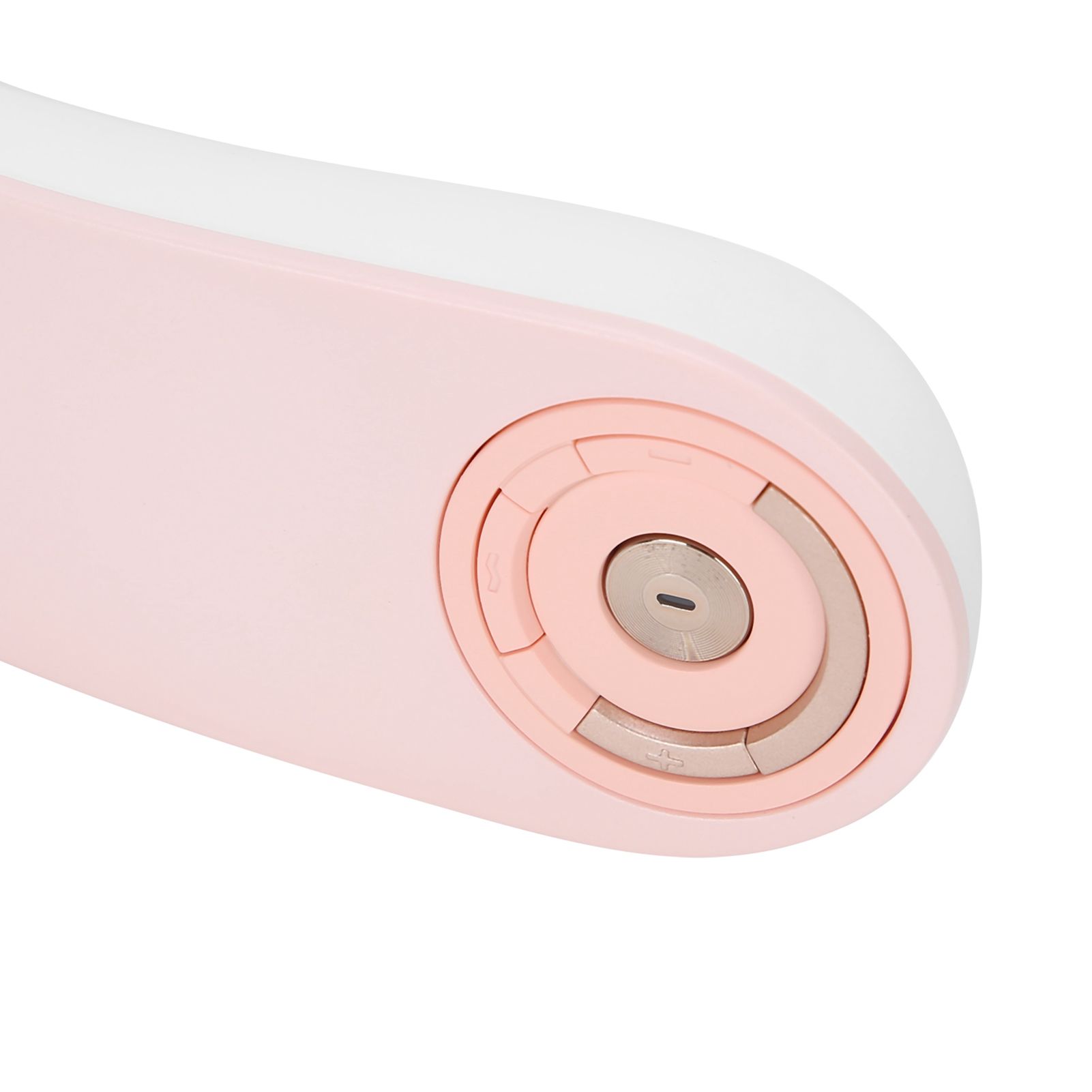 Pulse Neck Massager 15 Levels Adjustable 42℃ Constant Temperature Intelligent view 13