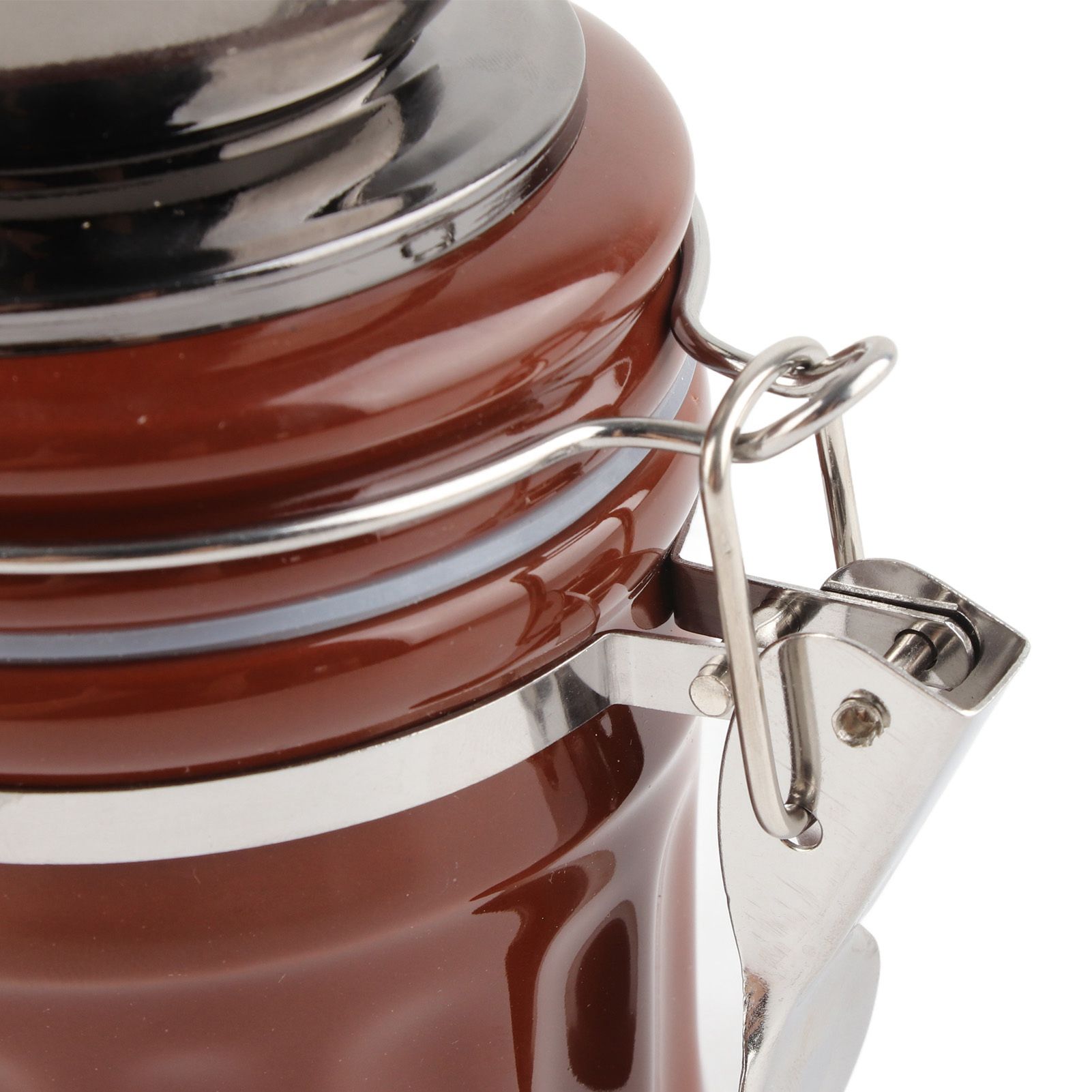 Manual Coffee Grinder European Style Multifunctional Ceramic Coffee Mill for view 15