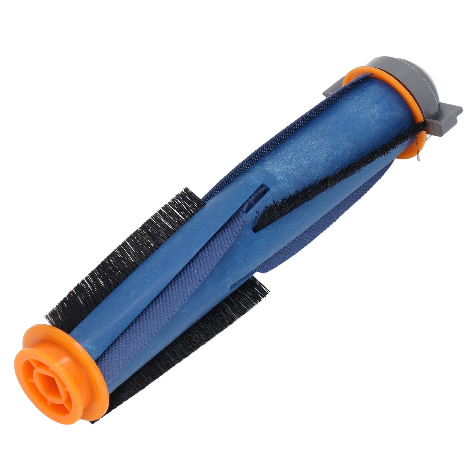 Sweeping Robot Main Brush ABS and Rubber Blue Roller Brush for Shark AV2501AE view 5