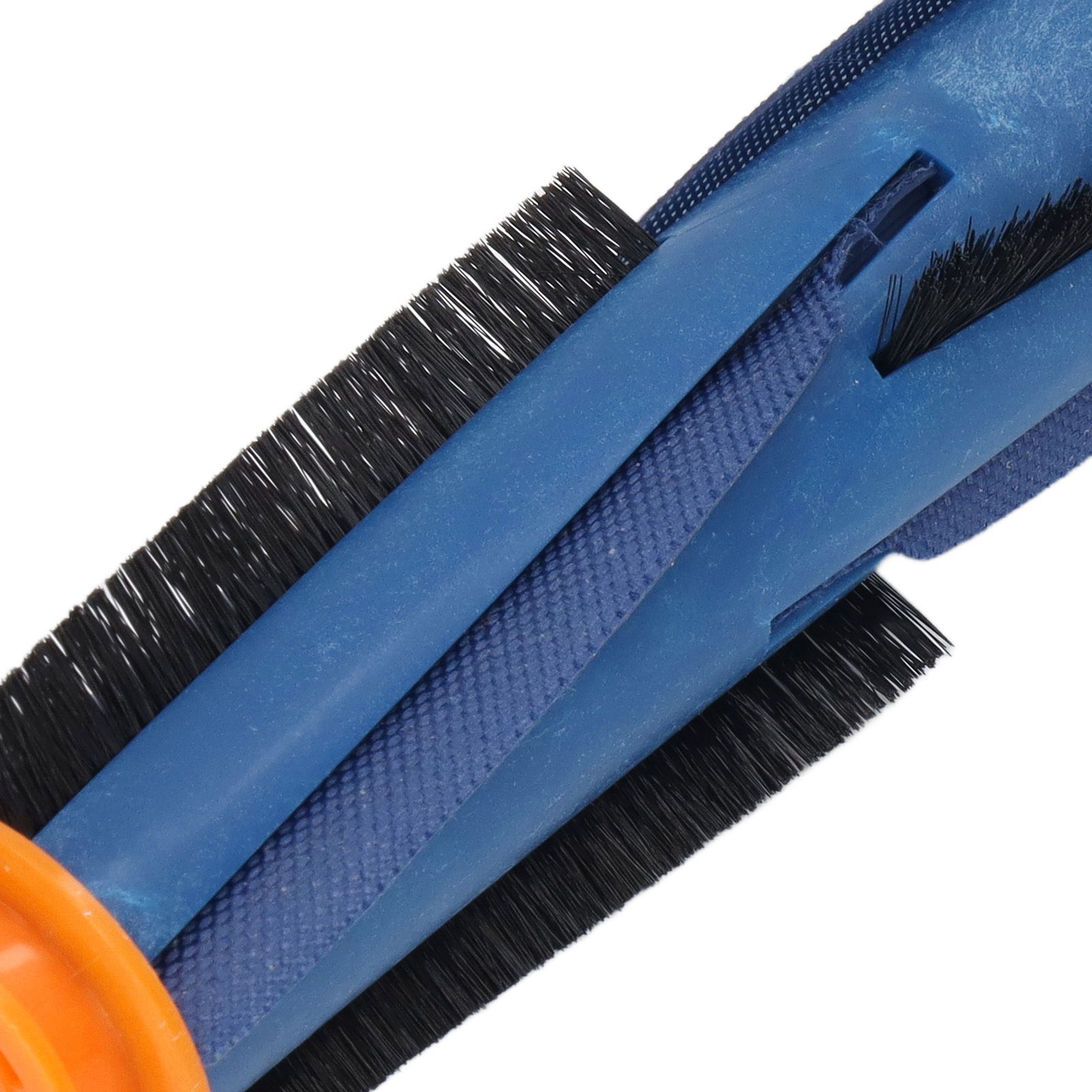 Sweeping Robot Main Brush ABS and Rubber Blue Roller Brush for Shark AV2501AE view 13