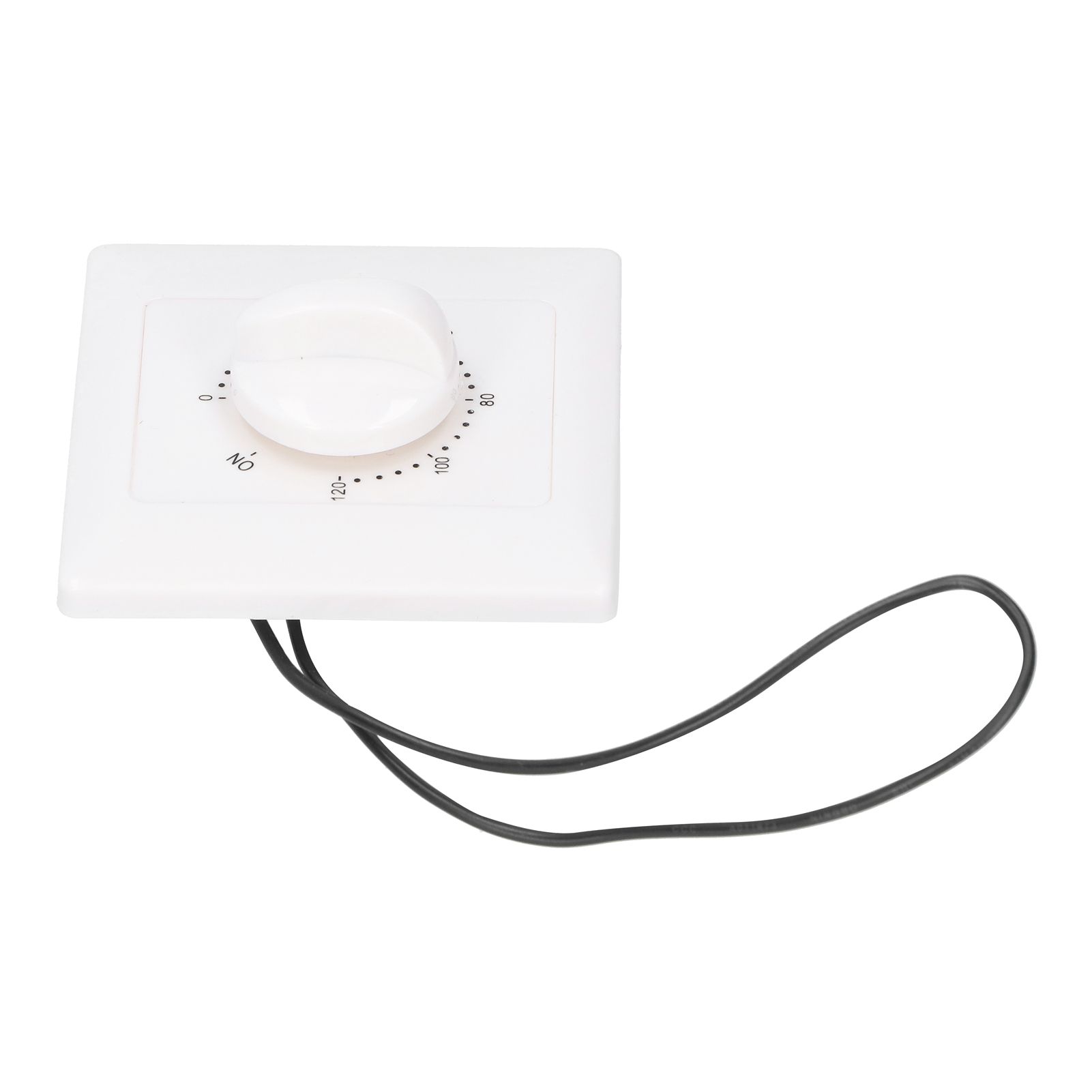 120 Minutes Intelligent Timing Switch Controller Mechanical Countdown Timer view 7