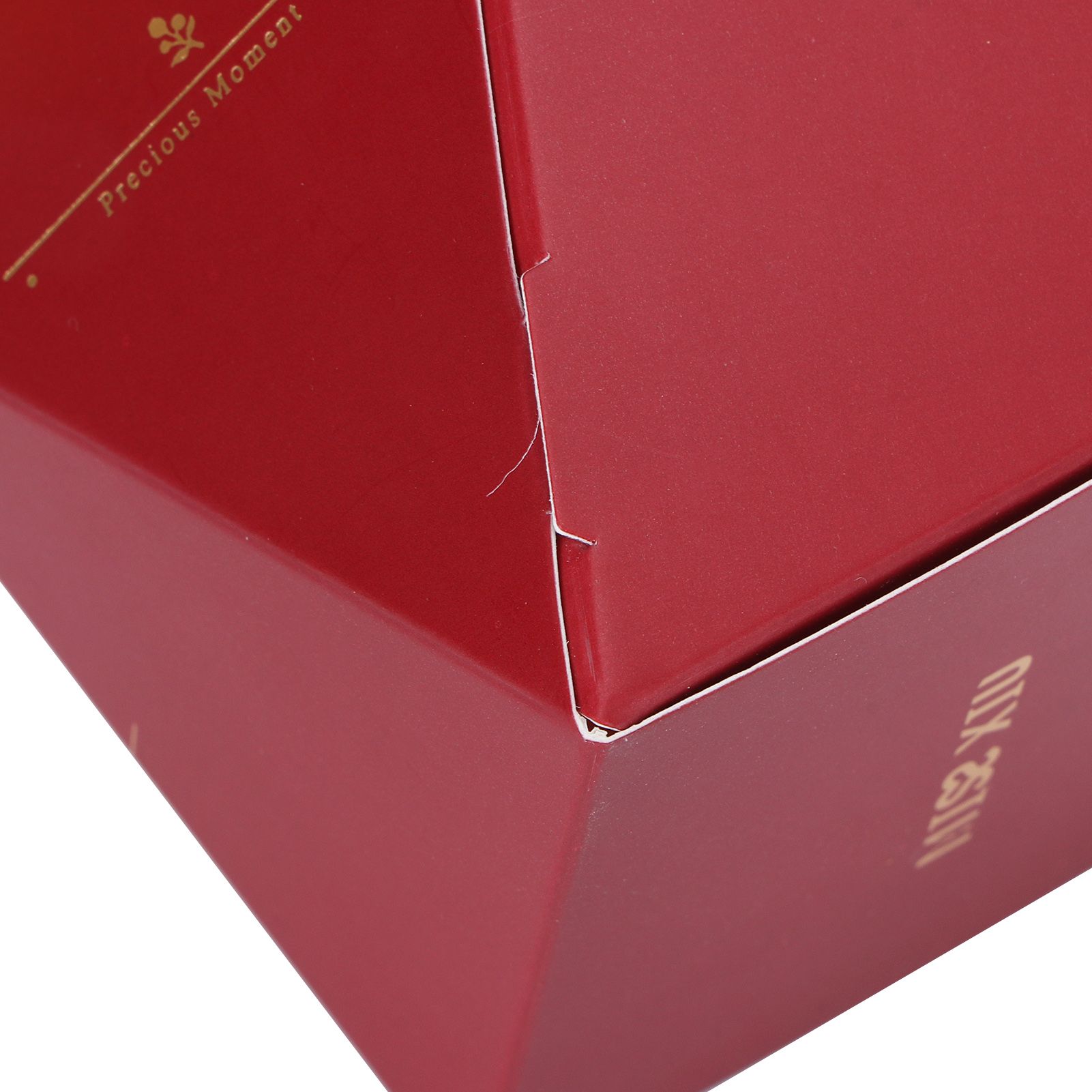 25 Sets Candy Box Cookies Gift Boxes with Ribbon for Birthday Wedding Party FavorL view 12