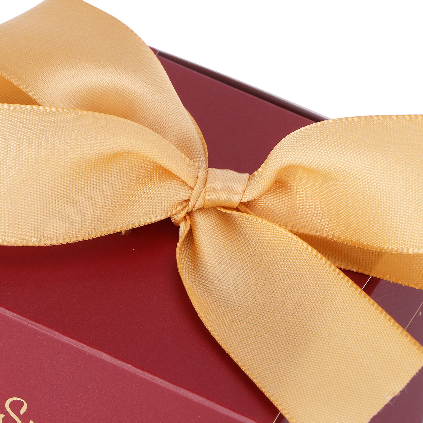 25 Sets Candy Box Cookies Gift Boxes with Ribbon for Birthday Wedding Party FavorL view 13