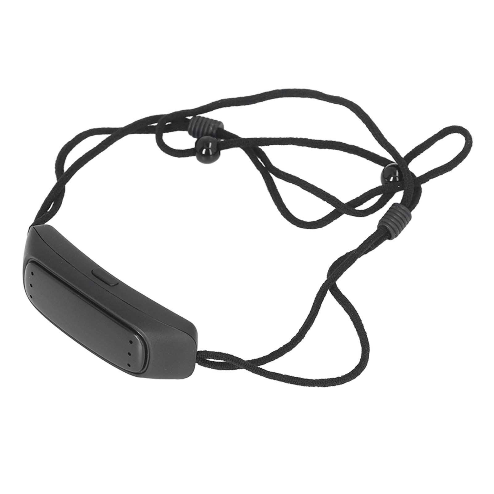 Mini Electric Anti Snoring Device Samrt Electric Anti Snoring Solution Device view 2