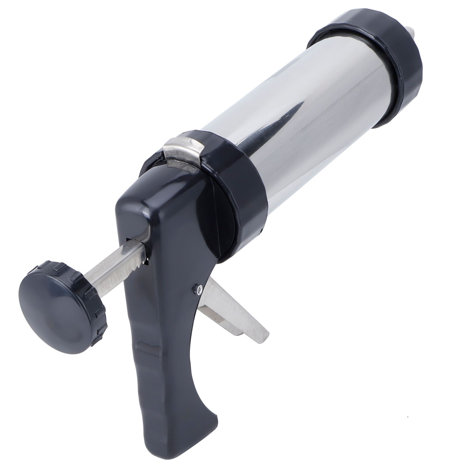 Cookies Press Maker Stainless Steel Cake Pastry Decorating Nozzle Set DIY view 2
