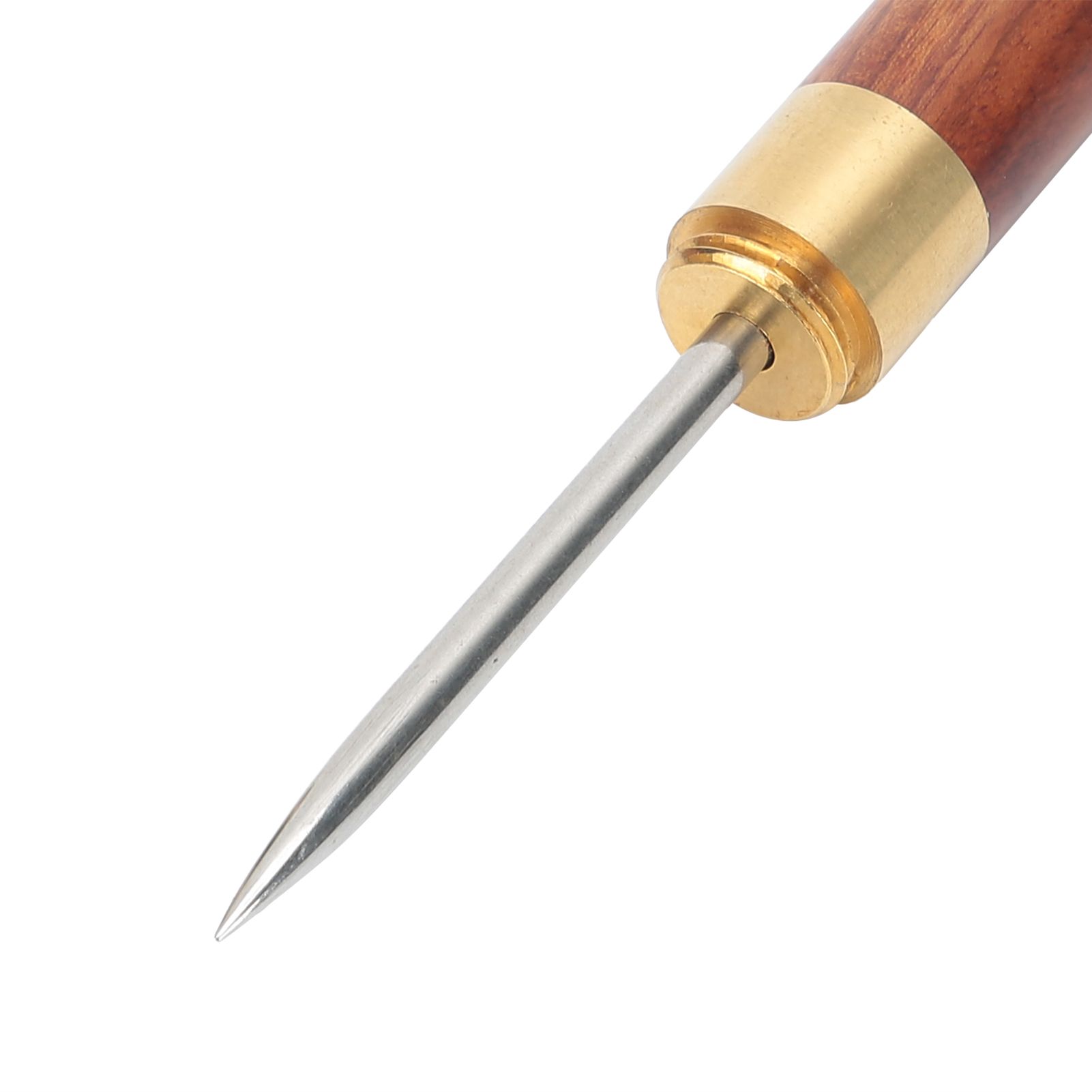 Rosewood Puer Tea Needle Knife Tools Tea Ceremony Accessories for Breaking Cakes view 11
