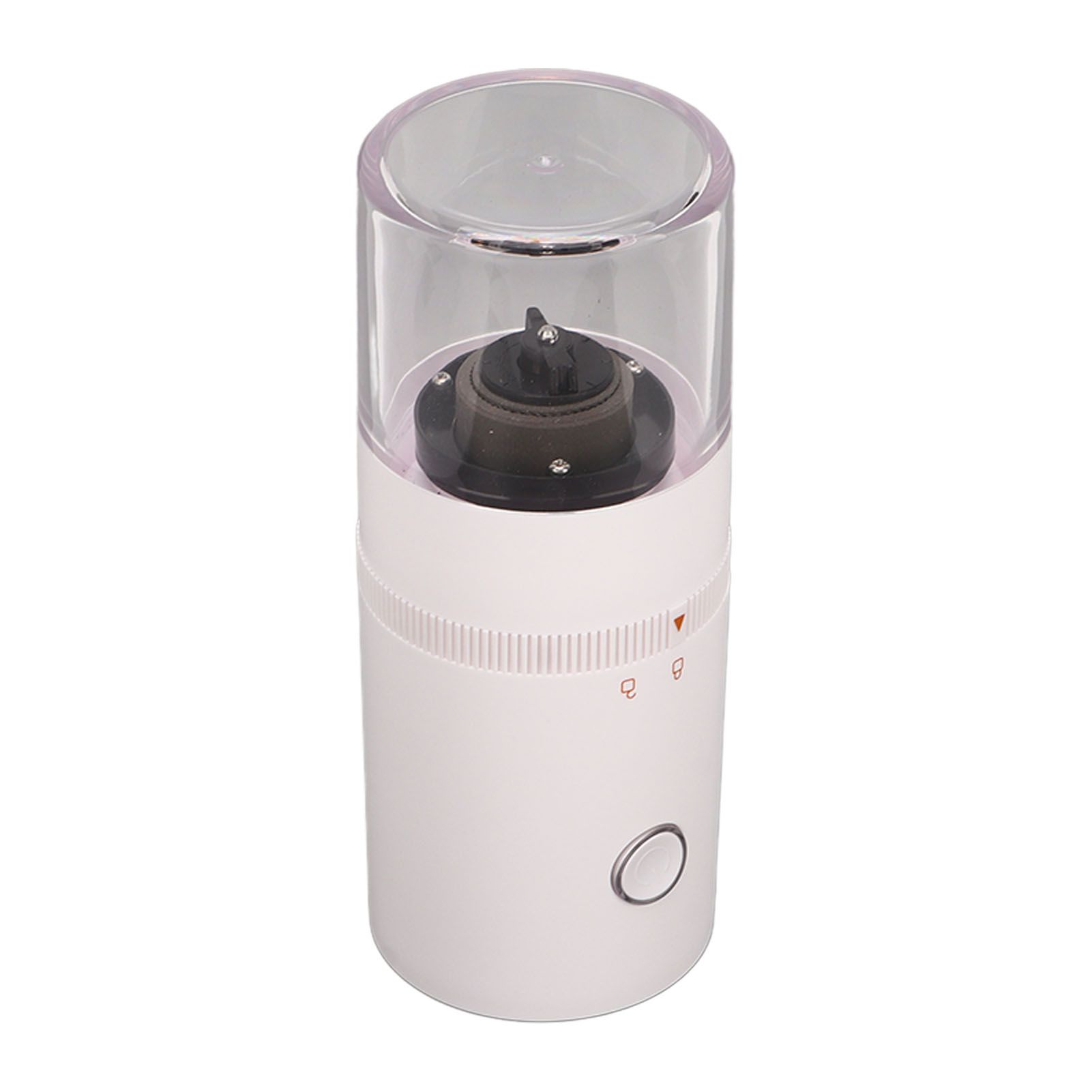 Electric Coffee Grinder USB Charge Coarse and Fine Grinding Adjustable Small view 5