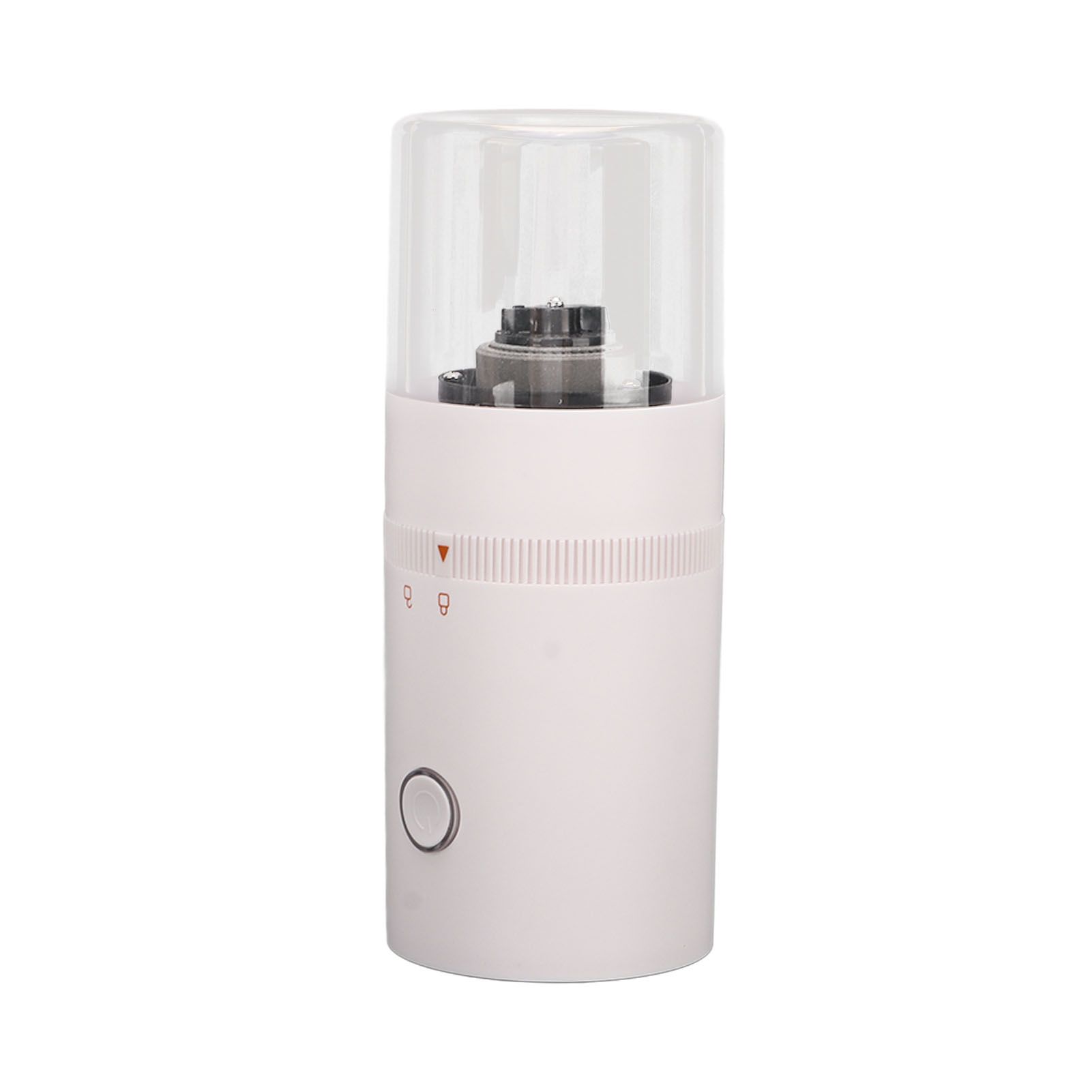Electric Coffee Grinder USB Charge Coarse and Fine Grinding Adjustable Small view 7