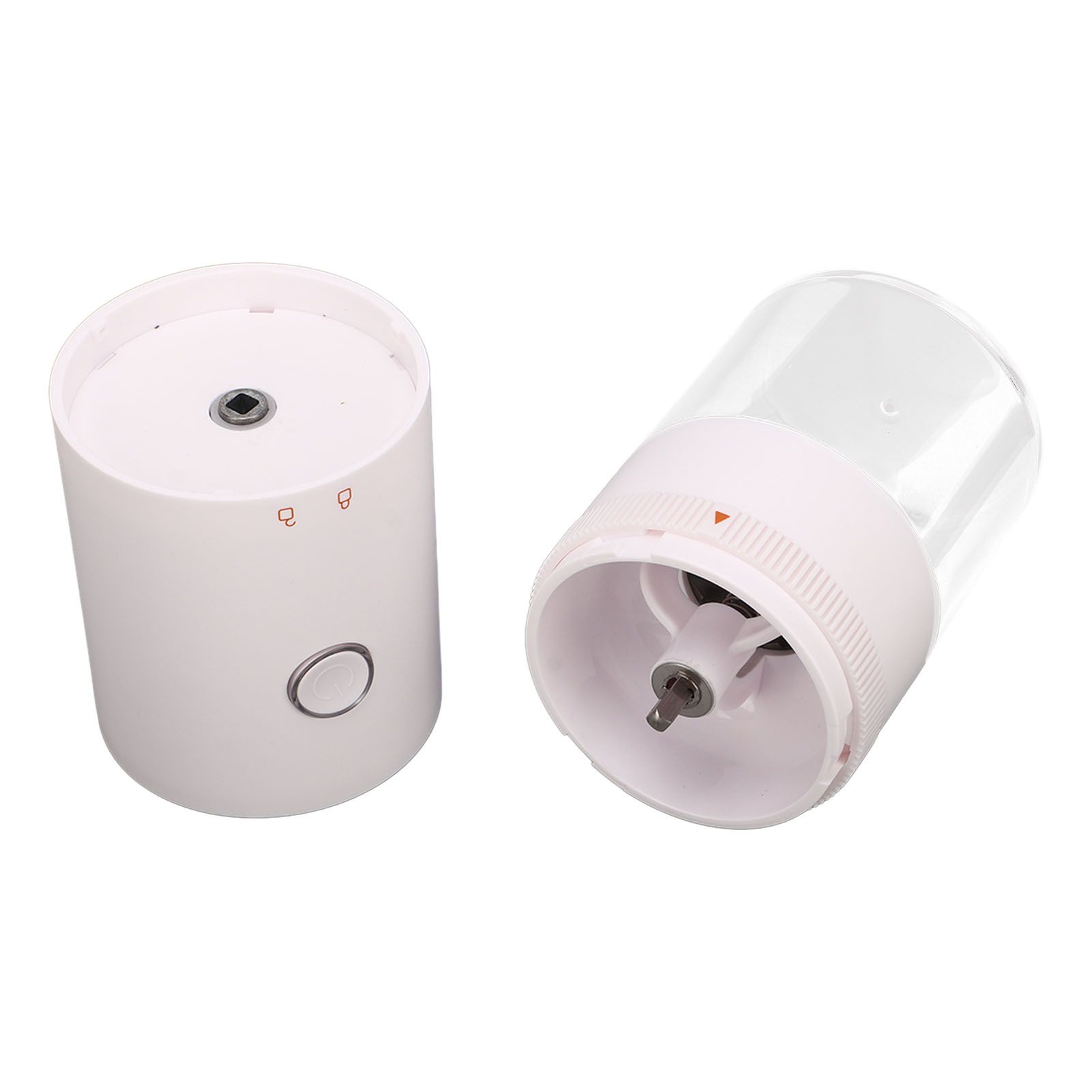 Electric Coffee Grinder USB Charge Coarse and Fine Grinding Adjustable Small view 11