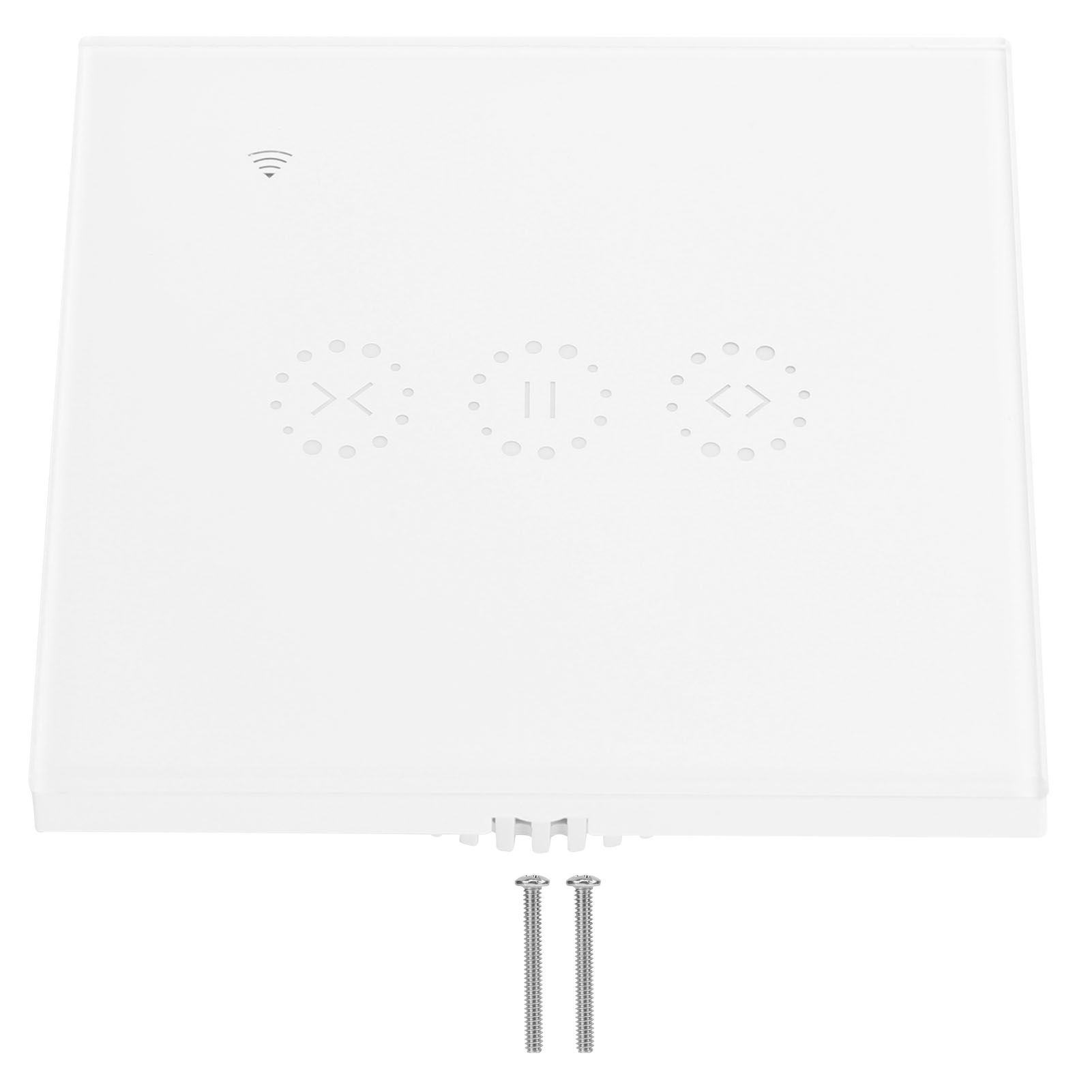 WiFi Smart Touch Wall Switch APP Control for Curtain Garage Door Power Doors view 2