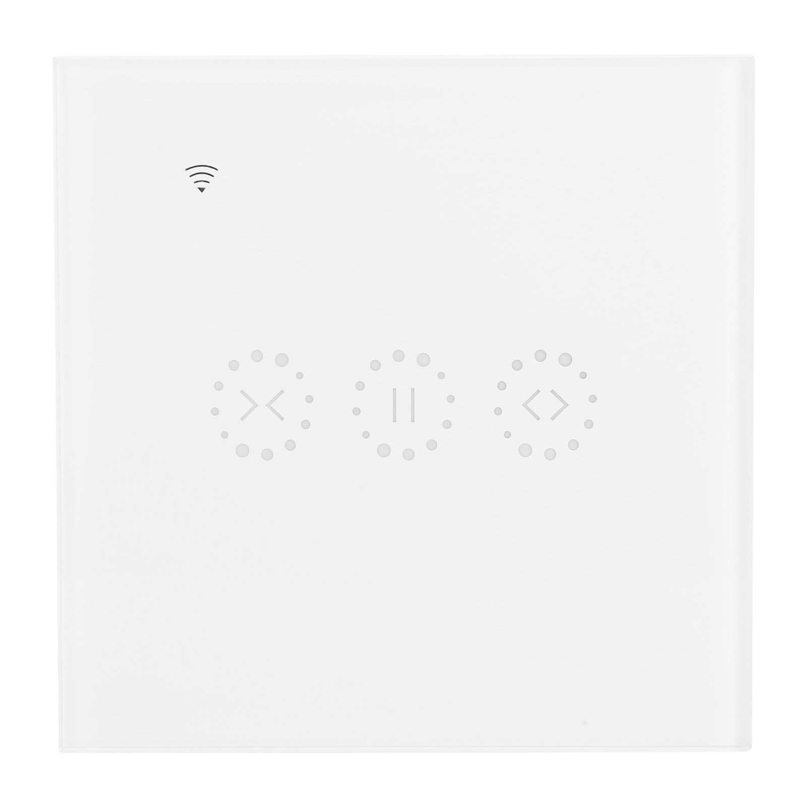 WiFi Smart Touch Wall Switch APP Control for Curtain Garage Door Power Doors view 5