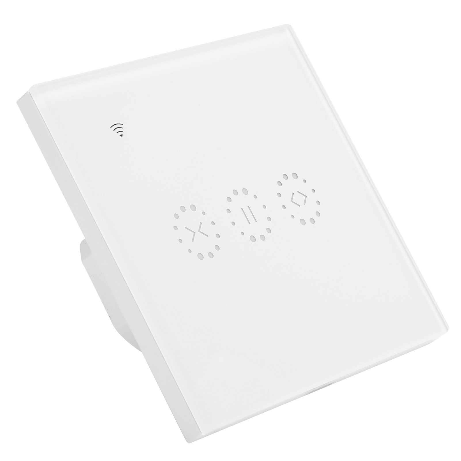 WiFi Smart Touch Wall Switch APP Control for Curtain Garage Door Power Doors view 7