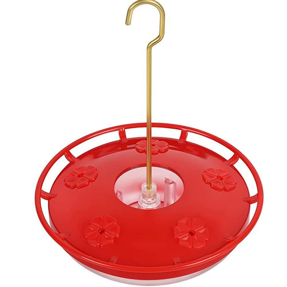 Hummingbird Feeder Bird Feeder Outdoor Hanging Hummingbird Feeders Leak Proof
