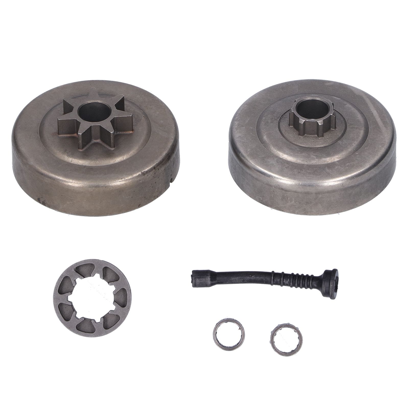Clutch Drum Bearing 7‑325 Rim Sprocket Replacement Fit for Stihl MS250 Chainsaw view 8