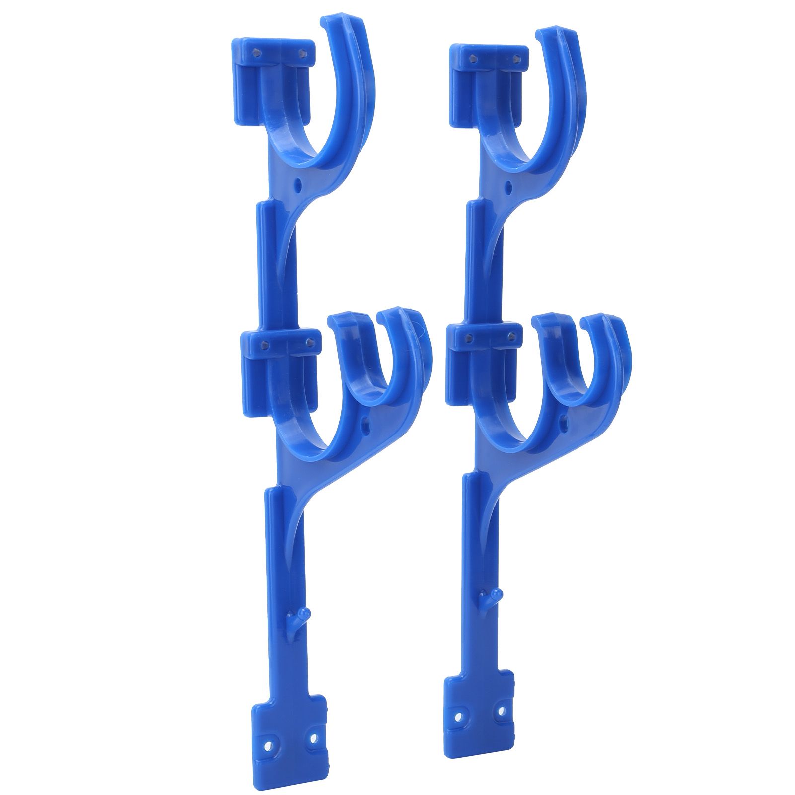 Plastic Pool Hanger Hook for Pool Telescoping Pole Vacuum Hose Leaf Skimmer view 4