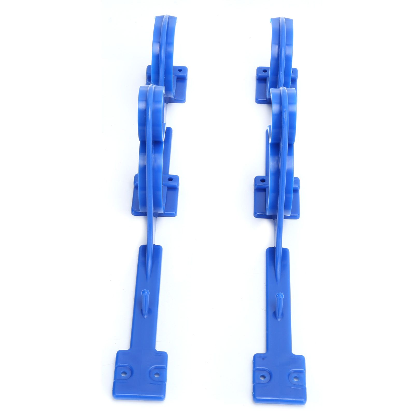 Plastic Pool Hanger Hook for Pool Telescoping Pole Vacuum Hose Leaf Skimmer view 5