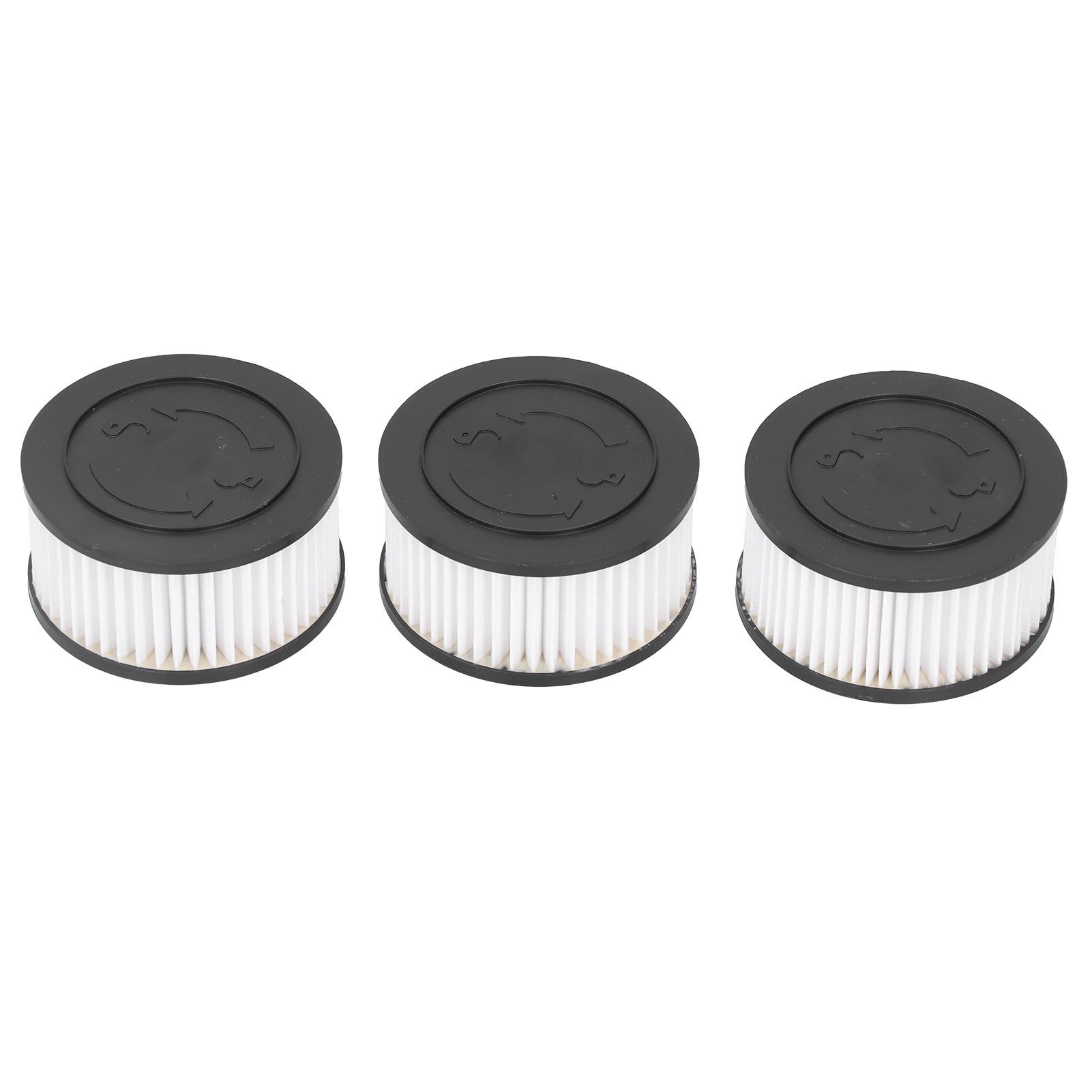 3Pcs Air Filter Fit for Stihl MS251 MS261 MS271 MS291 MS311 MS381 MS391 Chainsaw view 5