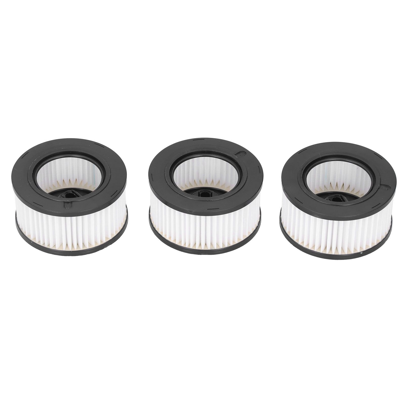 3Pcs Air Filter Fit for Stihl MS251 MS261 MS271 MS291 MS311 MS381 MS391 Chainsaw view 7