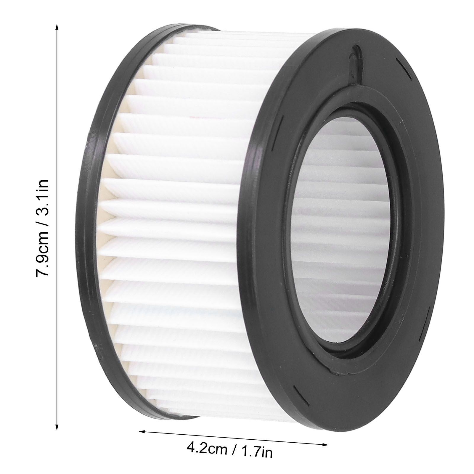 3Pcs Air Filter Fit for Stihl MS251 MS261 MS271 MS291 MS311 MS381 MS391 Chainsaw view 13
