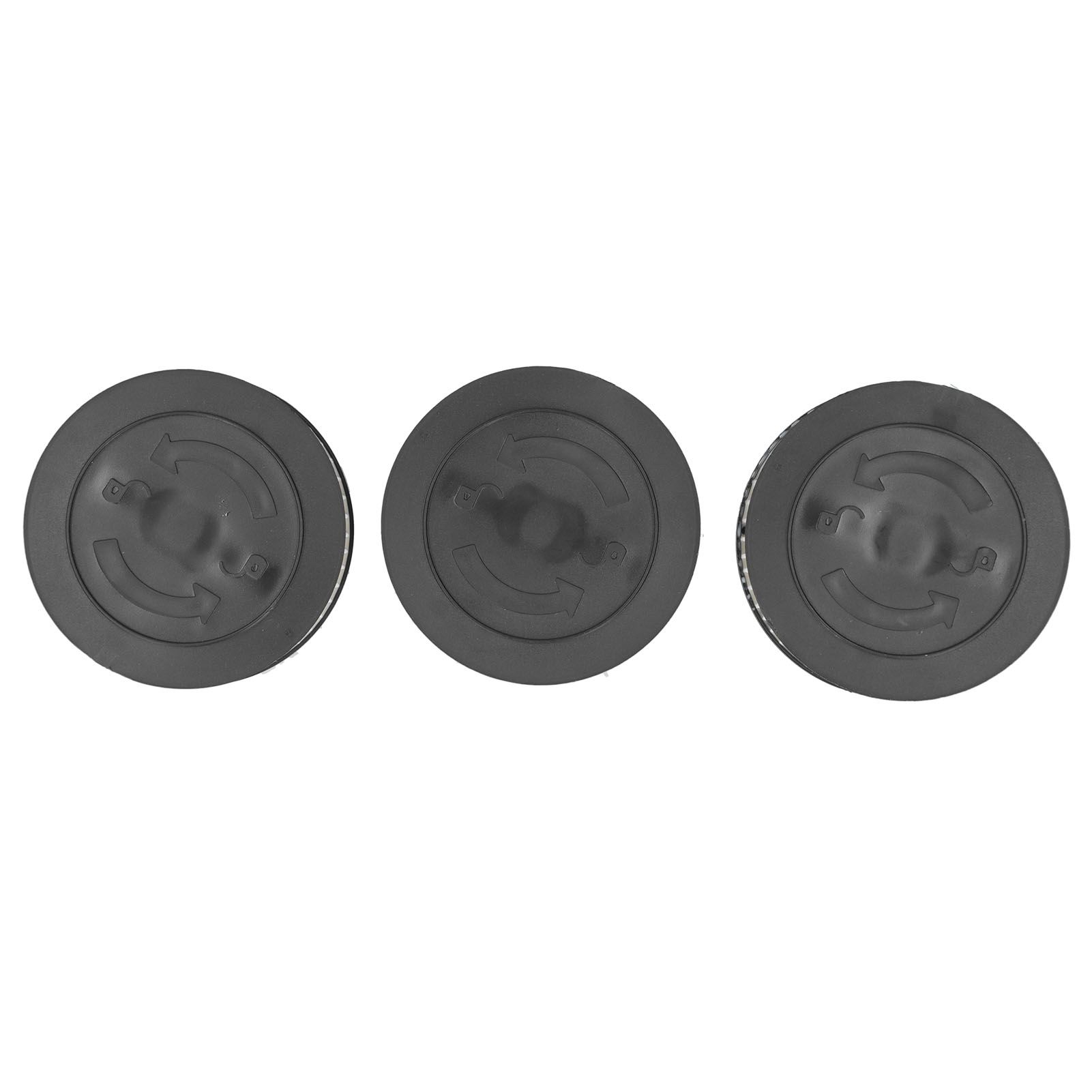 3Pcs Air Filter Fit for Stihl MS251 MS261 MS271 MS291 MS311 MS381 MS391 Chainsaw view 15