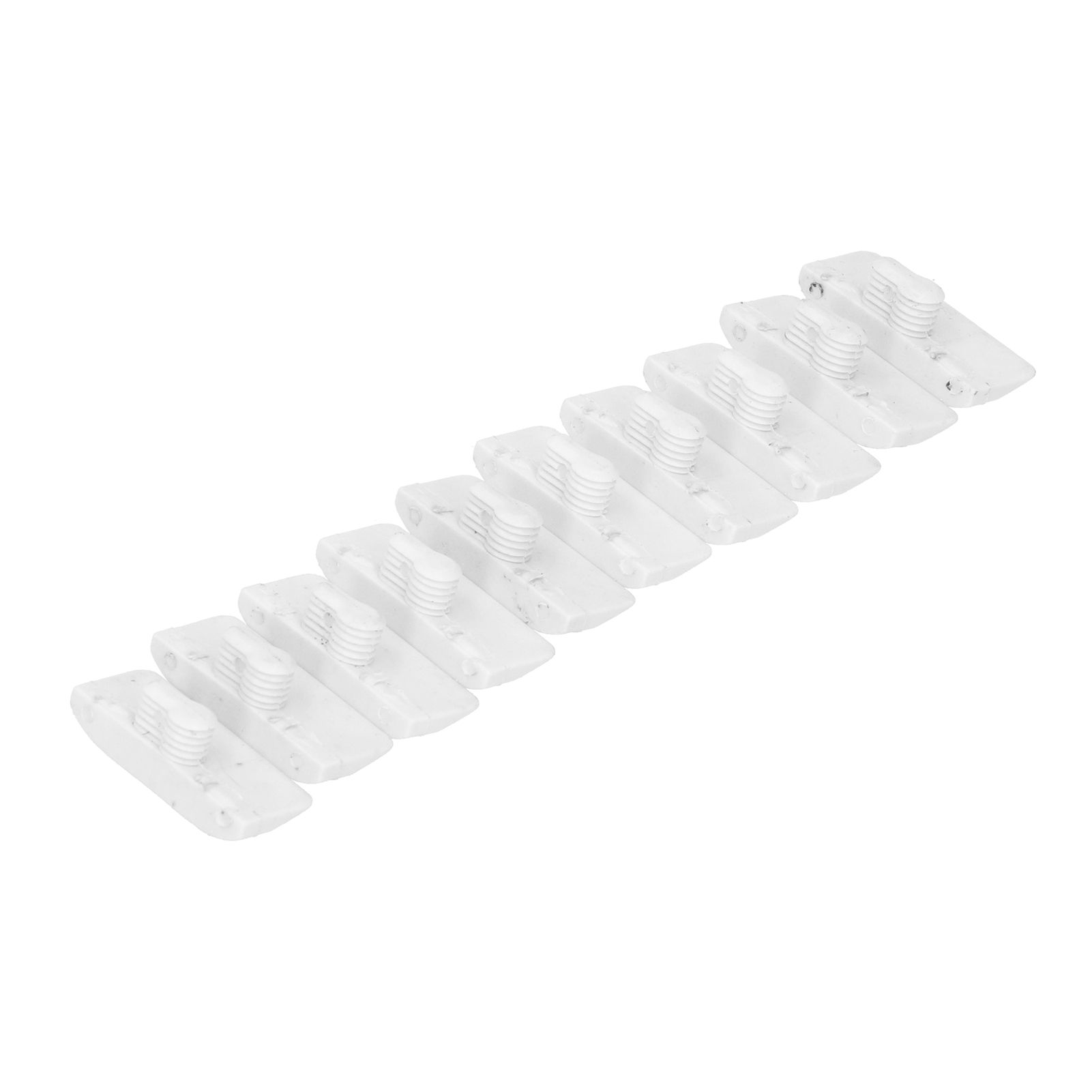 10PCS Chain Guide Bumper Strip Fit for Stihl 021 023 025 MS210 MS230 MS250 view 2