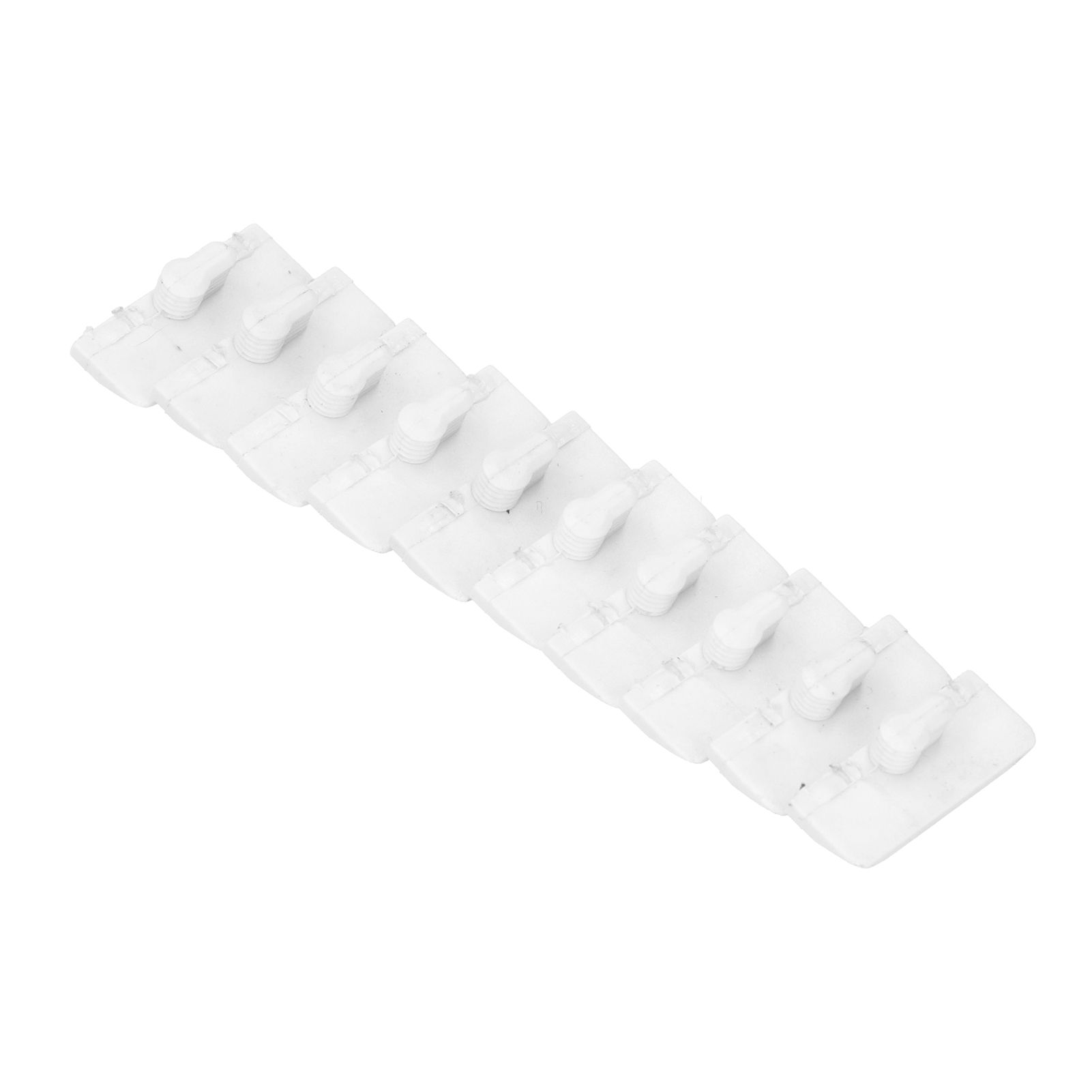 10PCS Chain Guide Bumper Strip Fit for Stihl 021 023 025 MS210 MS230 MS250 view 3