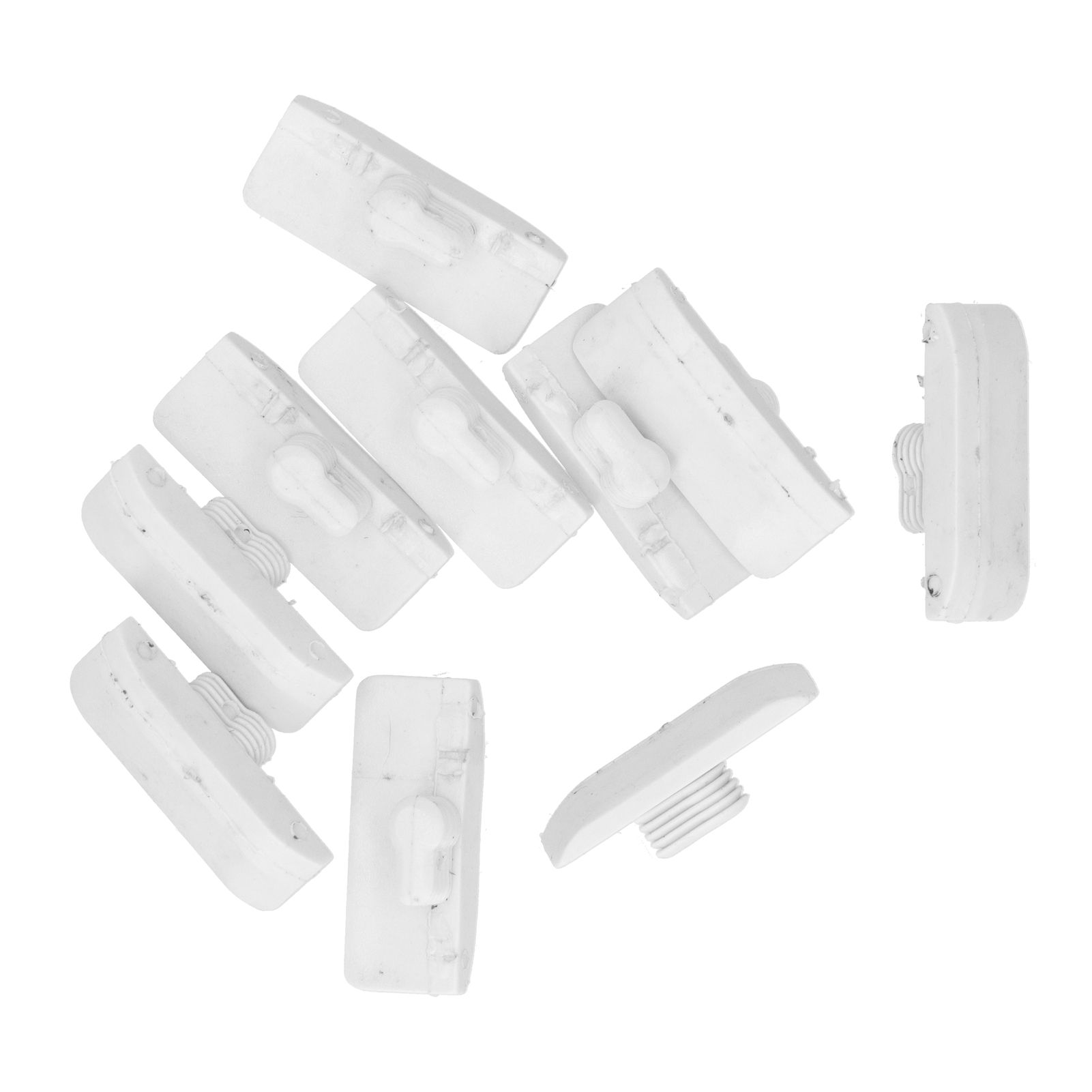 10PCS Chain Guide Bumper Strip Fit for Stihl 021 023 025 MS210 MS230 MS250 view 5